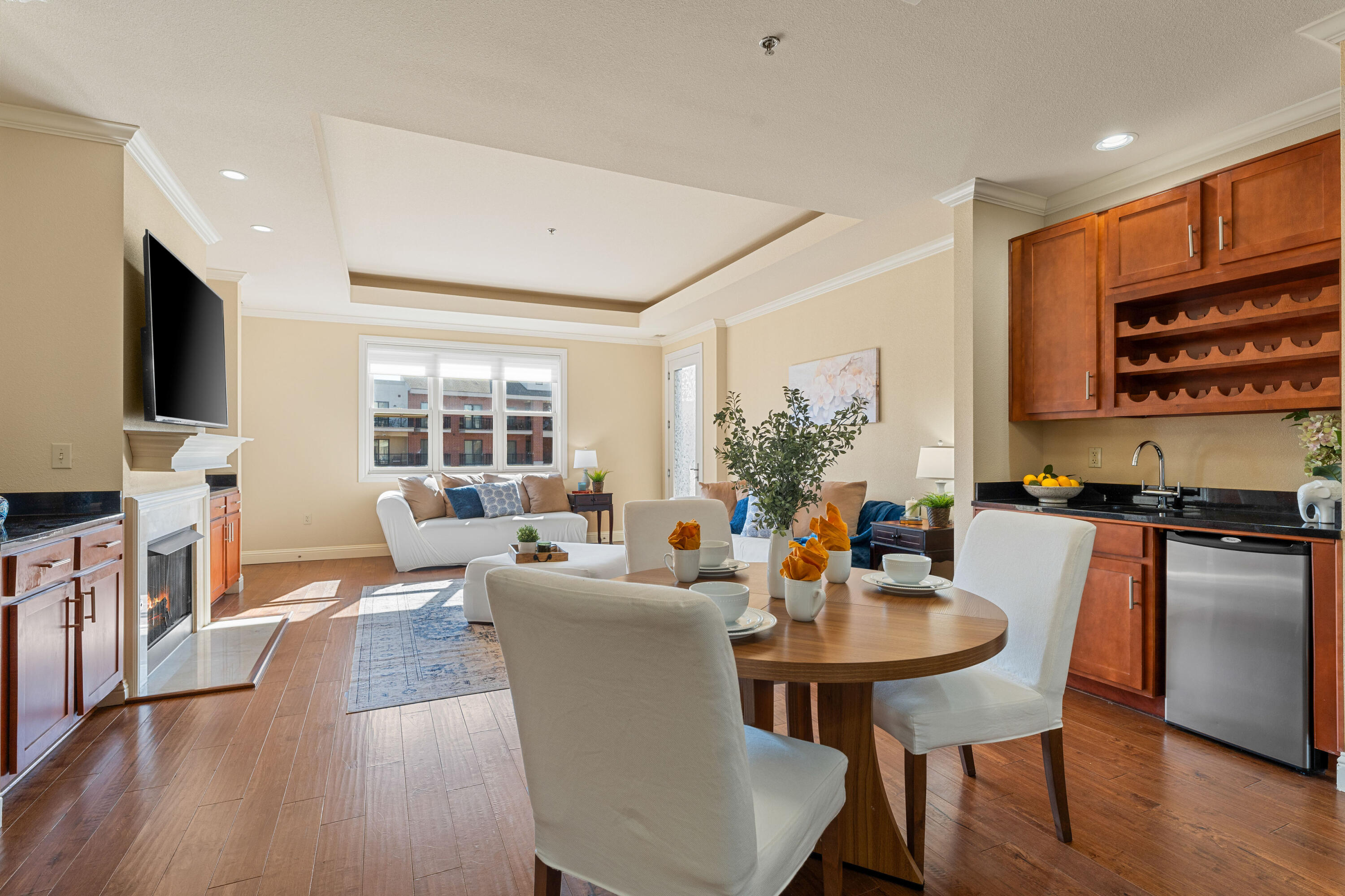Branson Landing/The Boardwalk - Residential