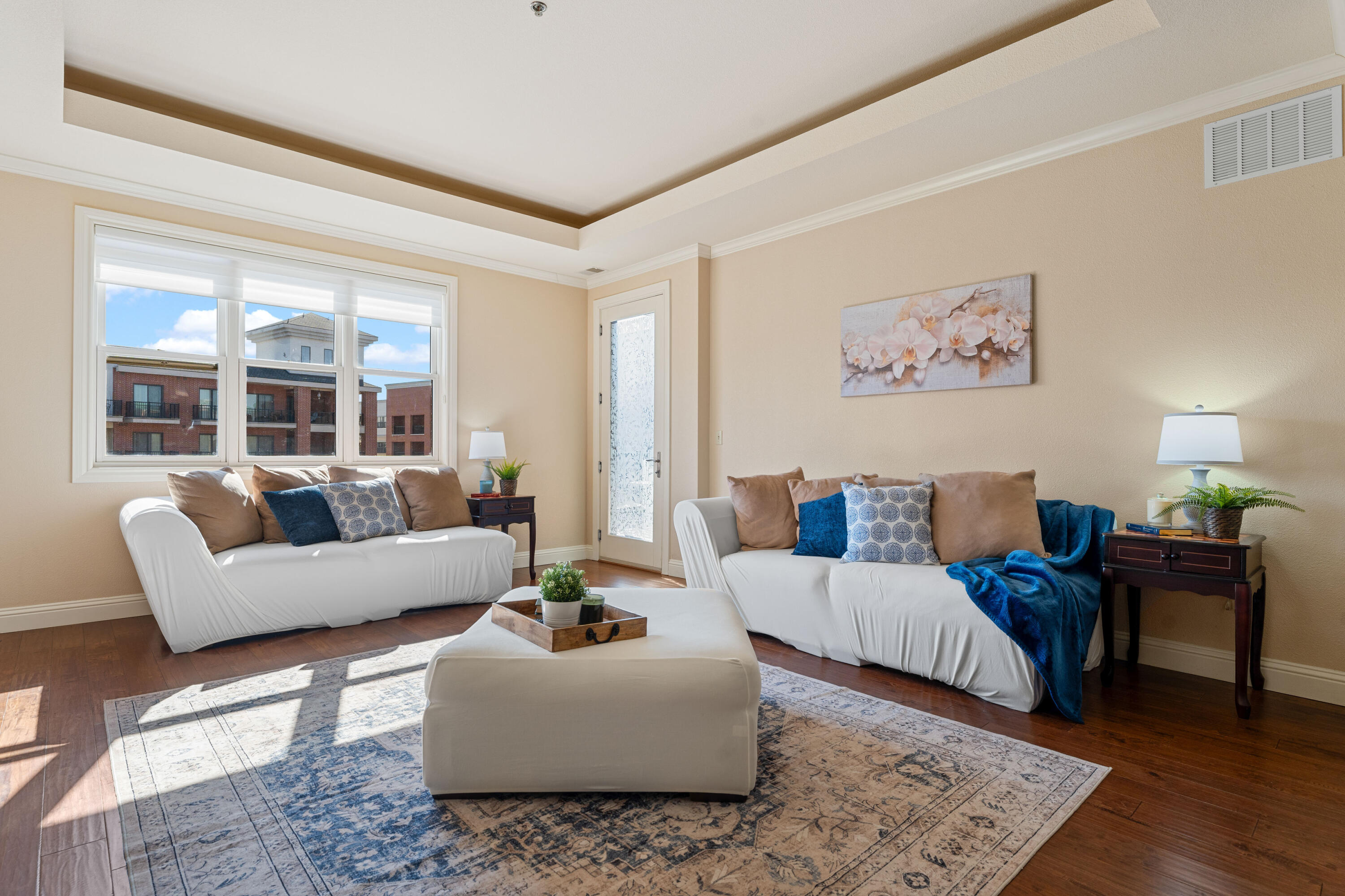 Branson Landing/The Boardwalk - Residential