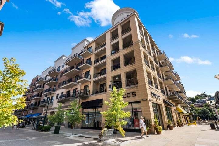 Branson Landing/The Boardwalk - Residential