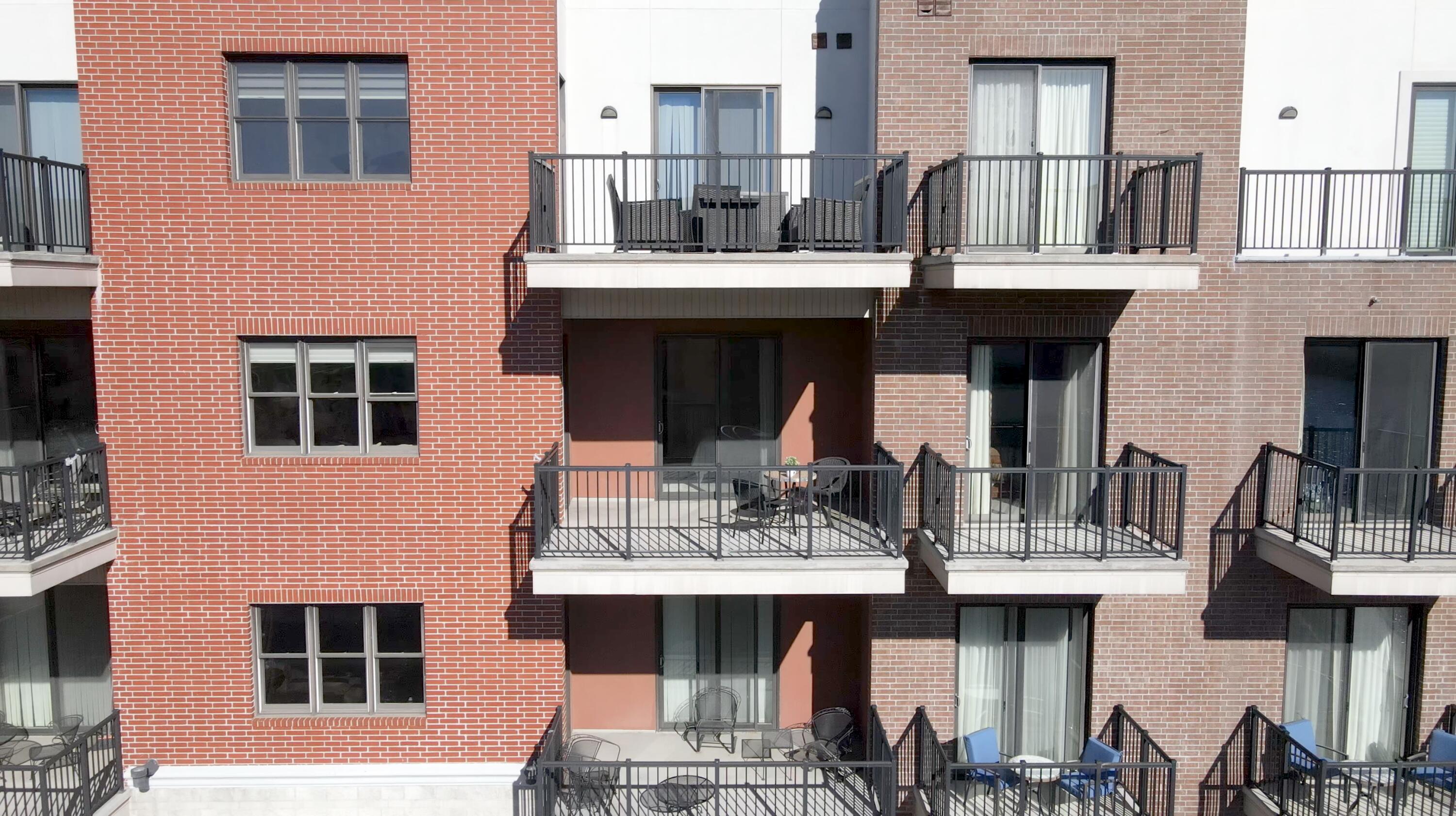 Branson Landing/The Boardwalk - Residential