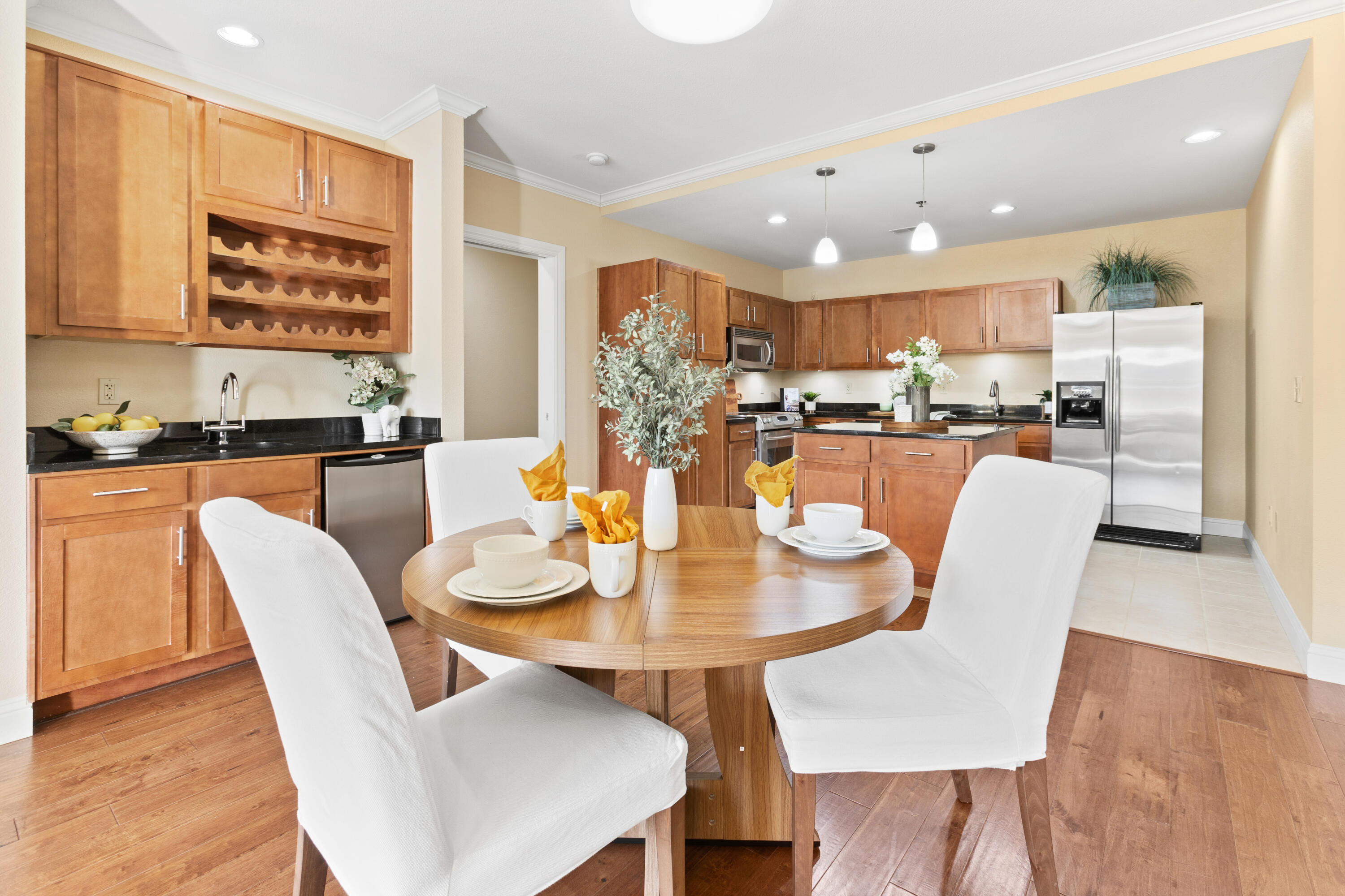 Branson Landing/The Boardwalk - Residential