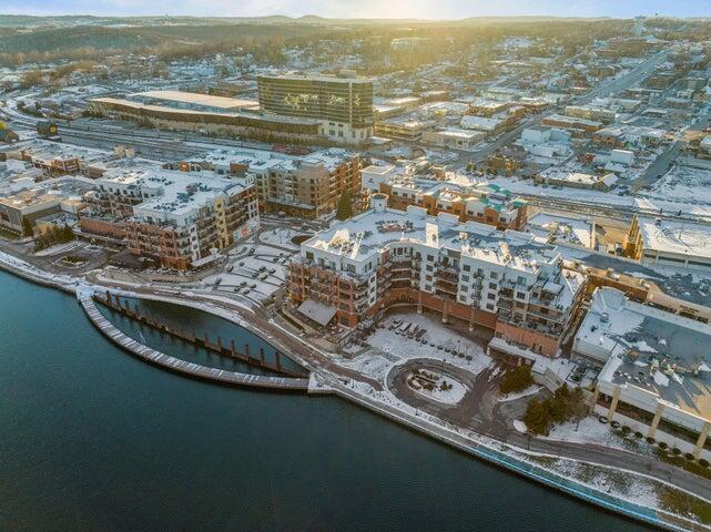 Branson Landing/The Boardwalk - Residential