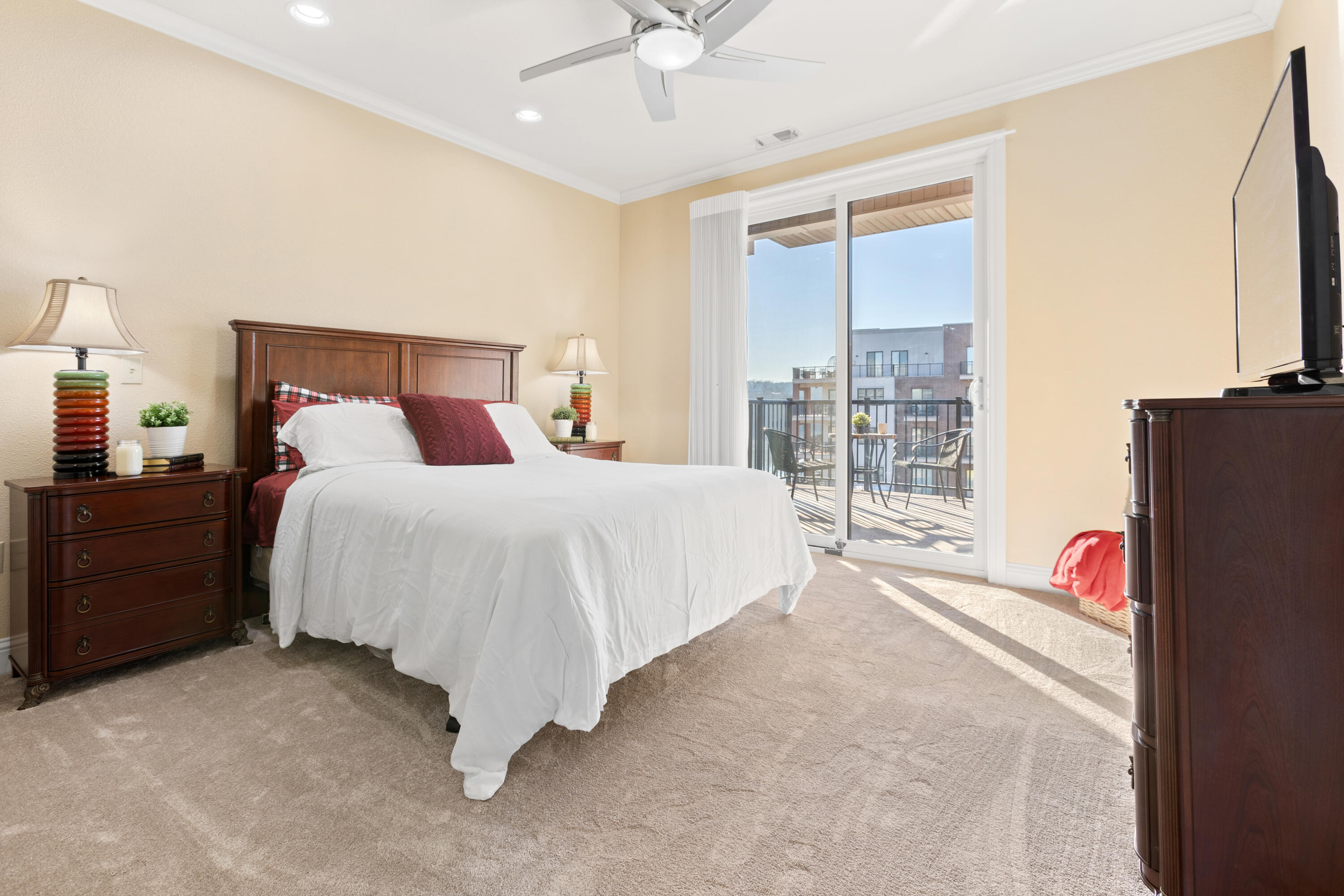 Branson Landing/The Boardwalk - Residential