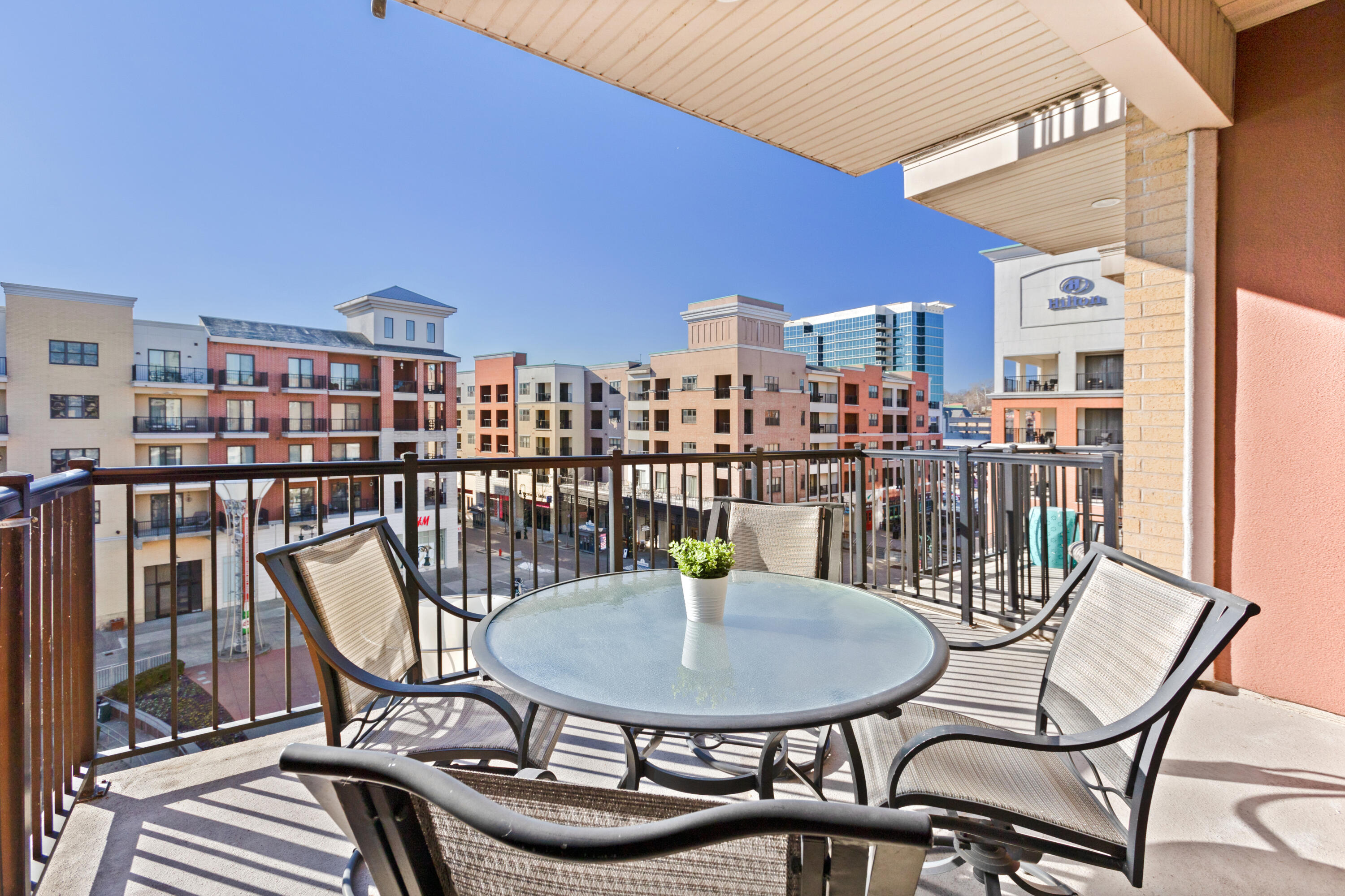 Branson Landing/The Boardwalk - Residential