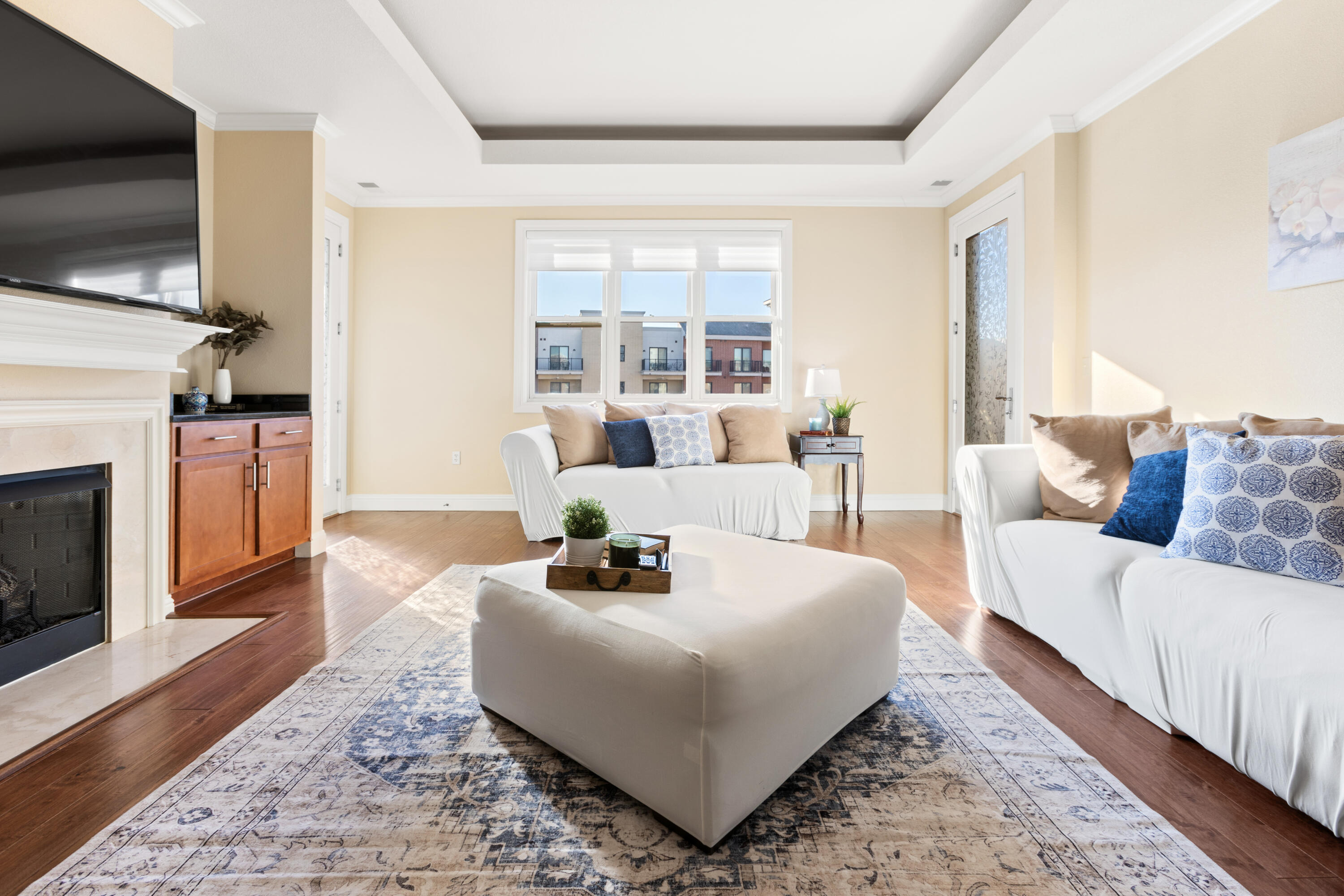 Branson Landing/The Boardwalk - Residential