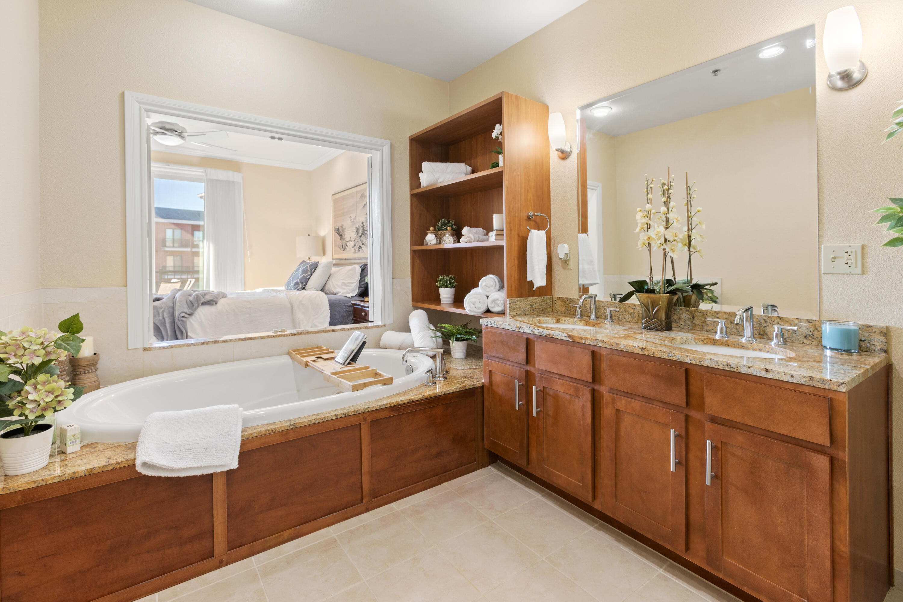 Branson Landing/The Boardwalk - Residential