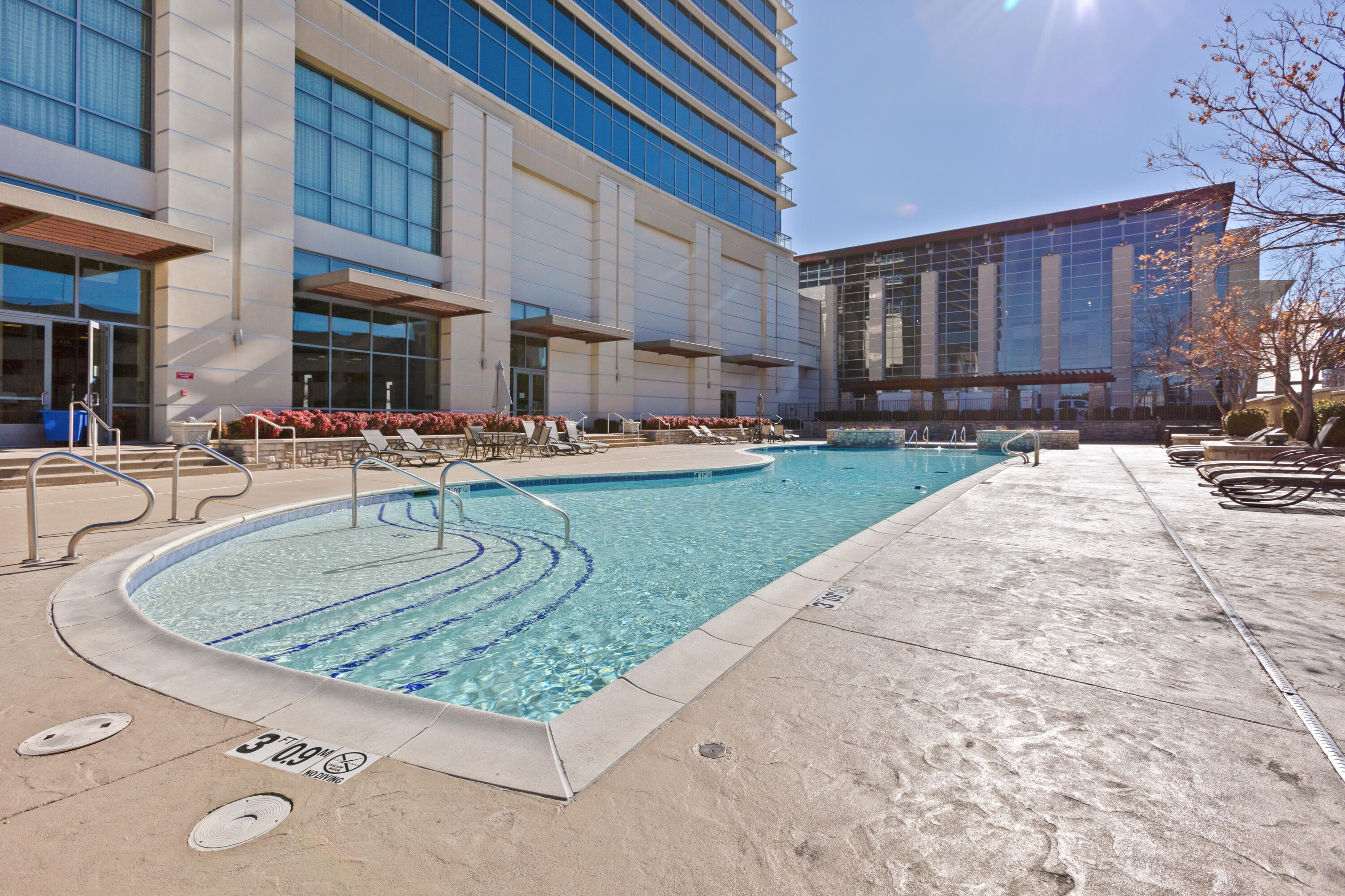 Branson Landing/The Boardwalk - Residential