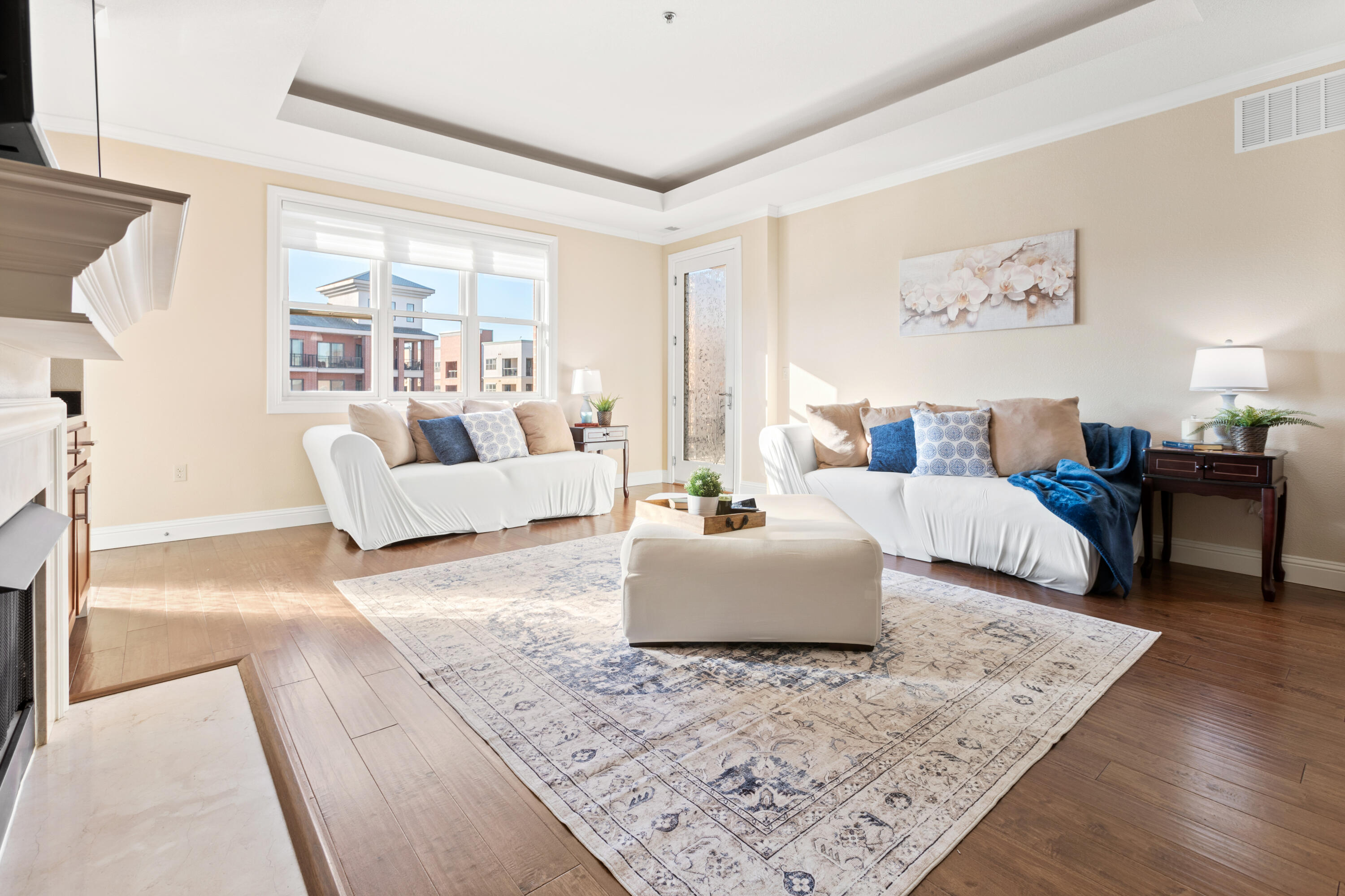 Branson Landing/The Boardwalk - Residential