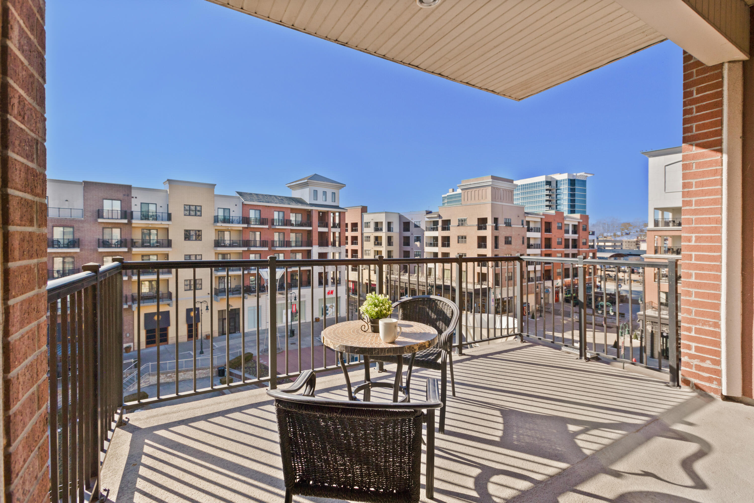Branson Landing/The Boardwalk - Residential