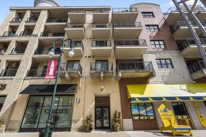 Branson Landing/The Boardwalk - Residential
