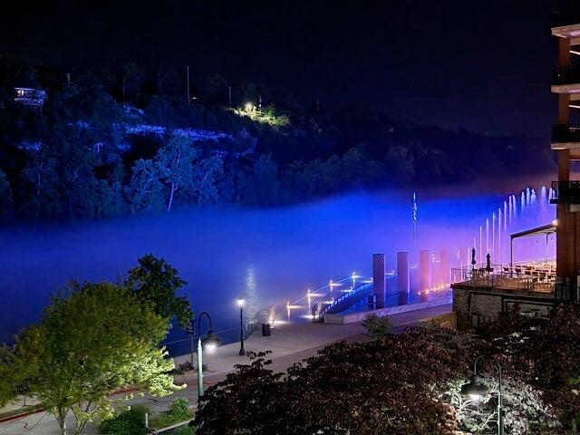 Branson Landing/The Boardwalk - Residential