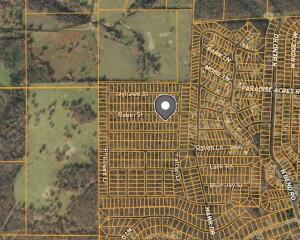 Ariel View