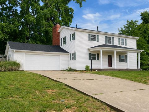 Photo of 4851 S Farm Road 137, Springfield, MO 65810 (MLS # 60323872)