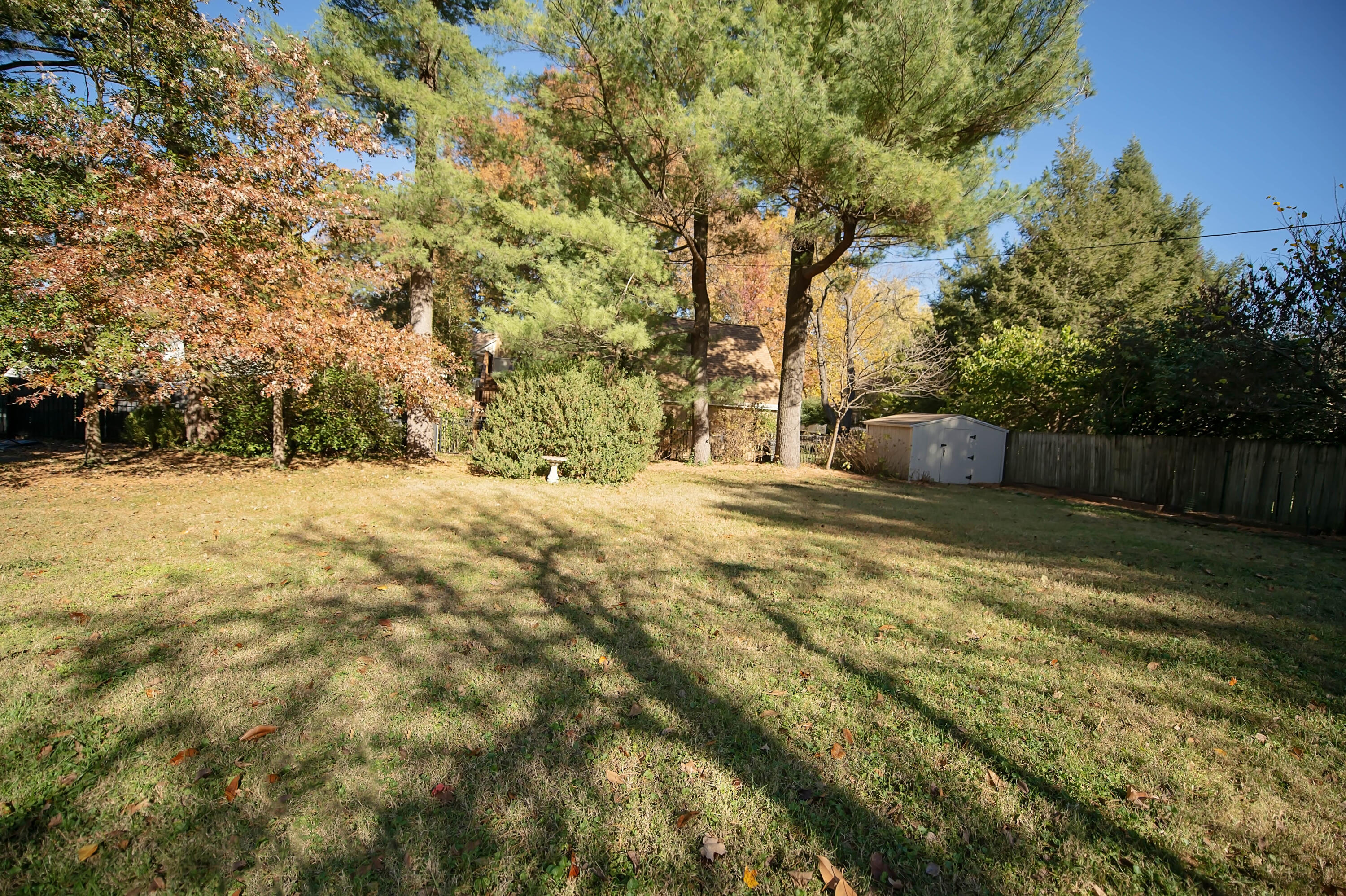 Sanford 3rd - Residential
