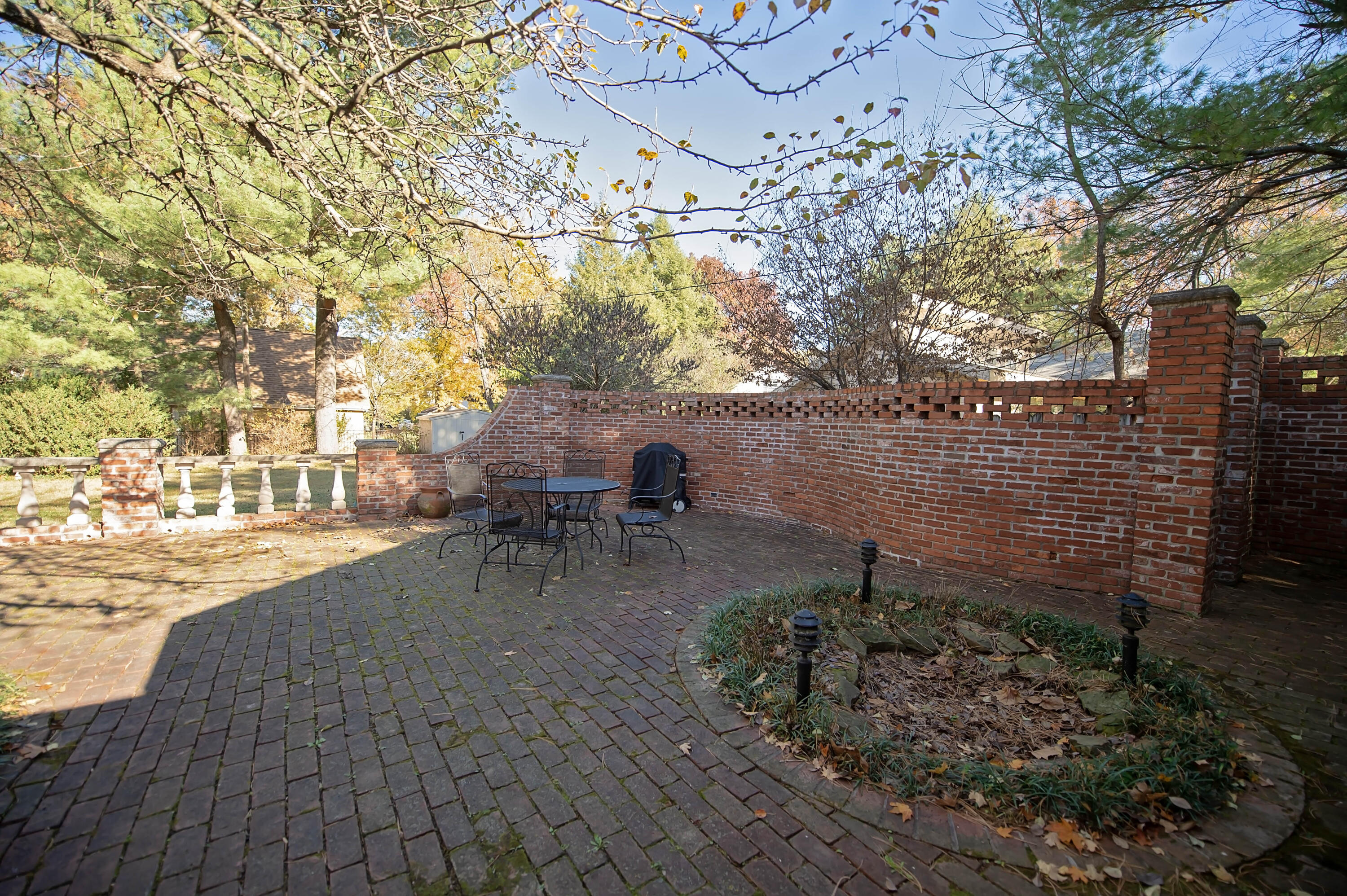 Sanford 3rd - Residential