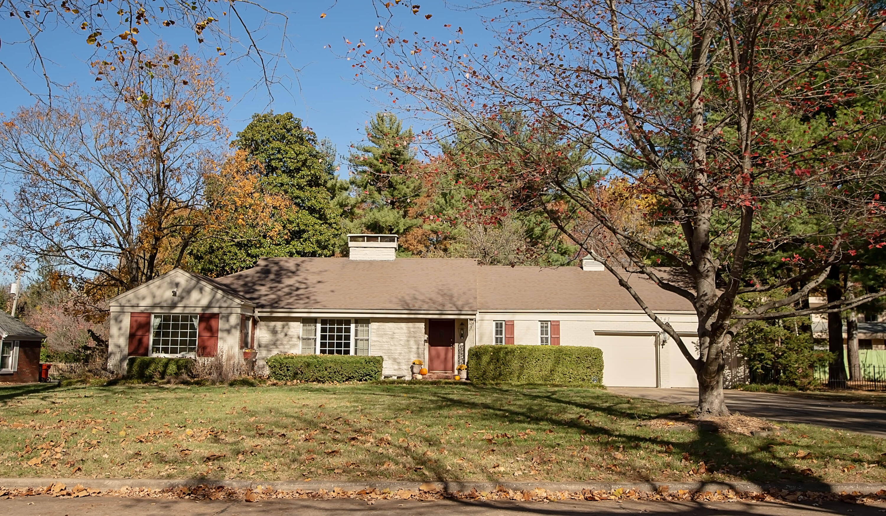 Sanford 3rd - Residential
