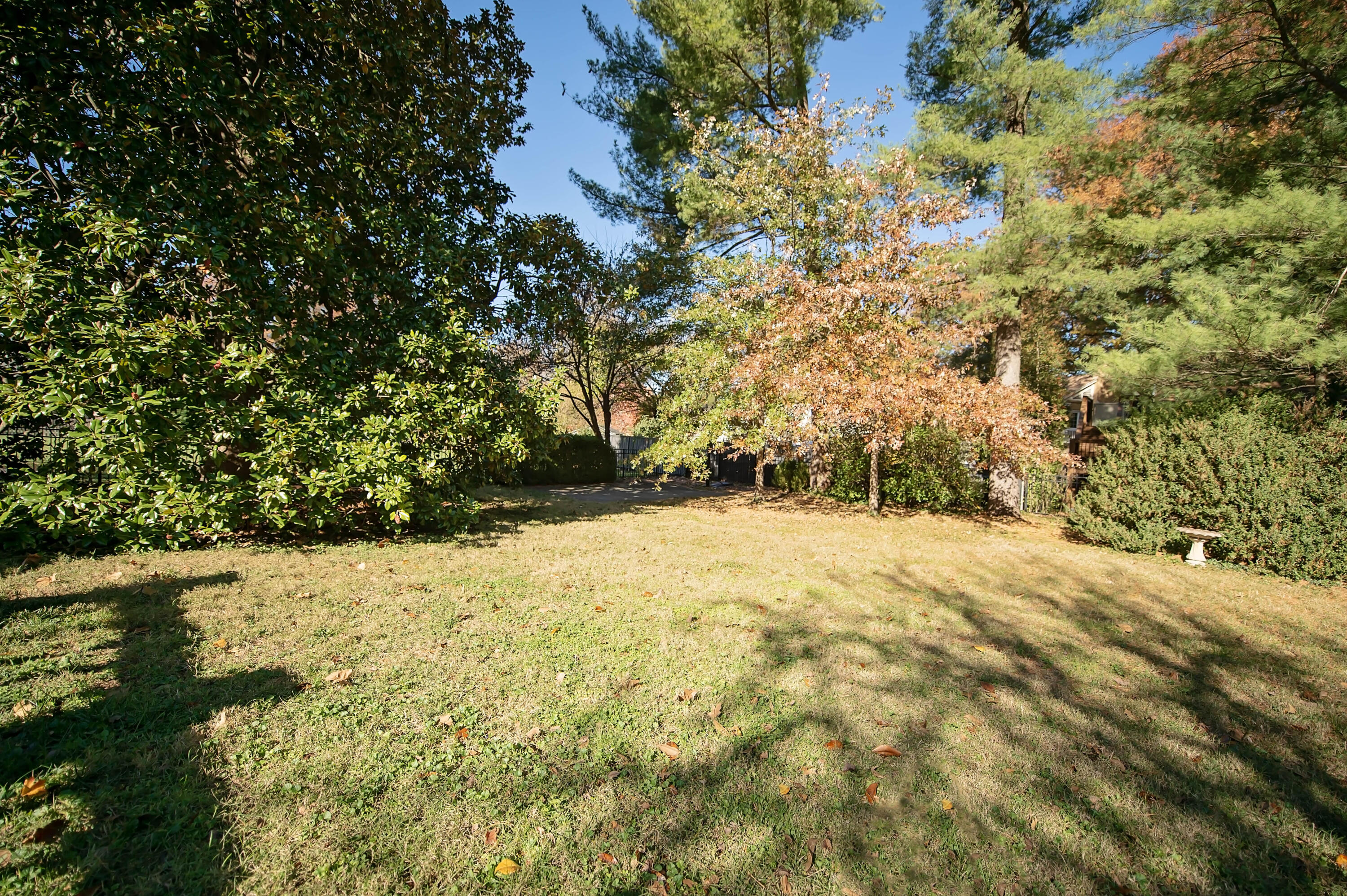 Sanford 3rd - Residential
