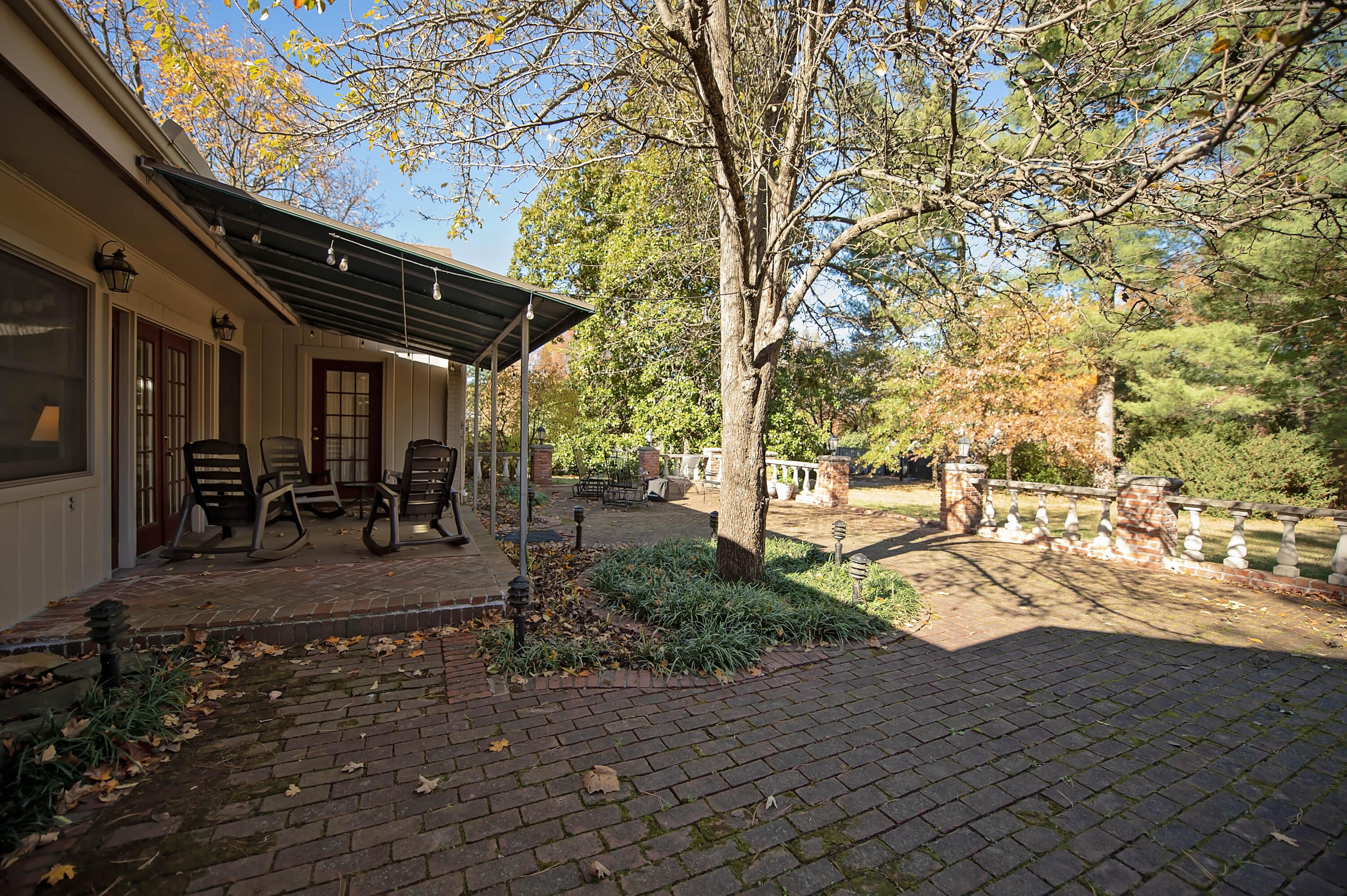 Sanford 3rd - Residential