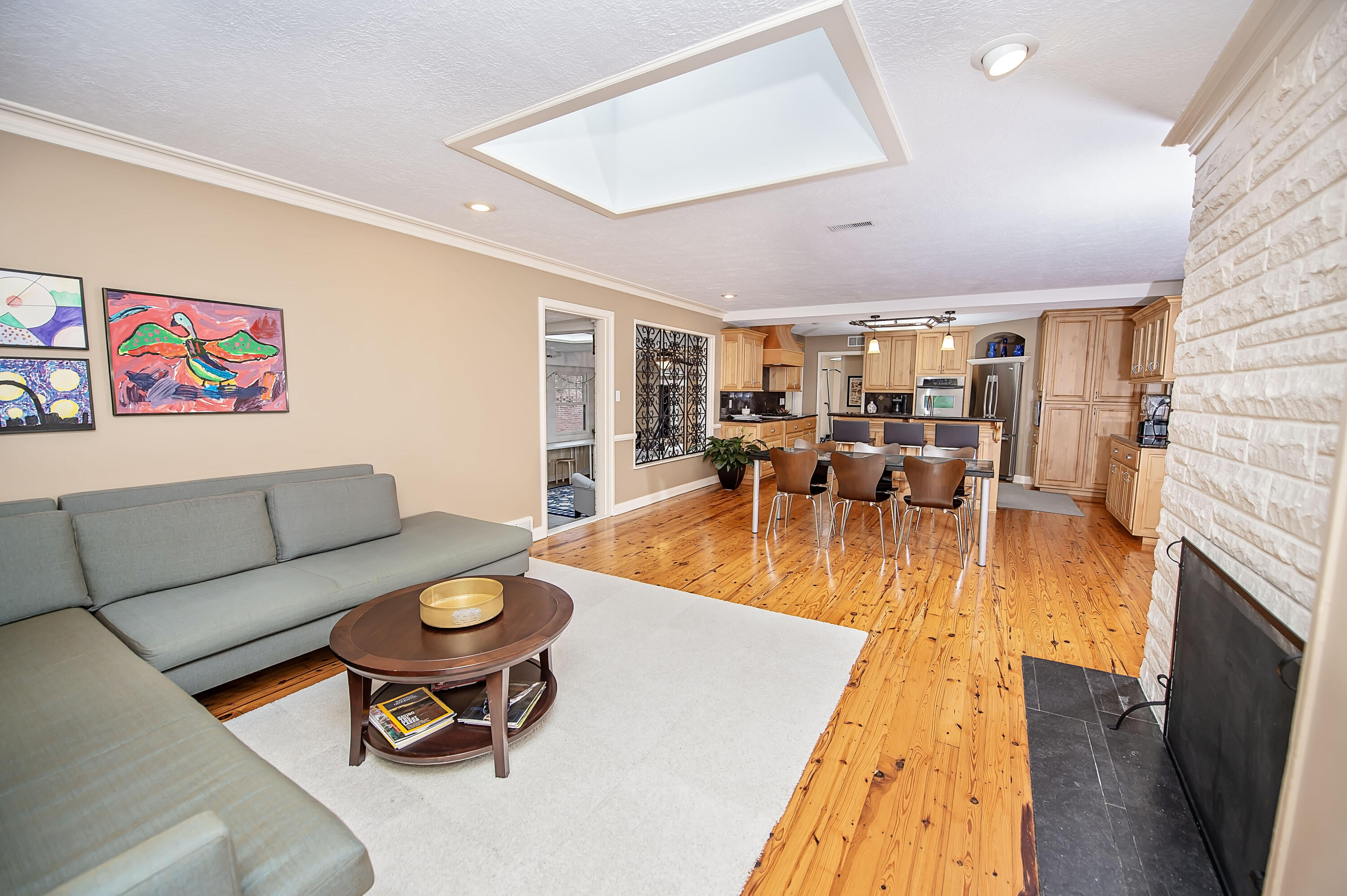 Sanford 3rd - Residential