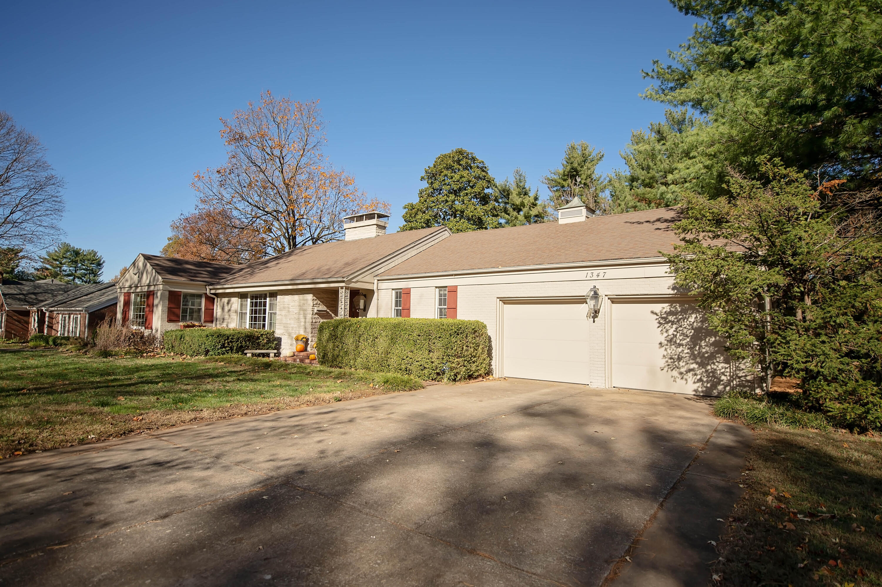 Sanford 3rd - Residential