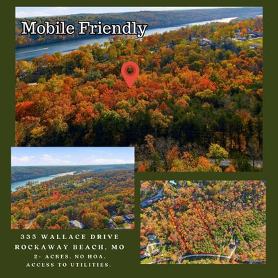335 WALLACE DR, ROCKAWAY BEACH, MO 65740 - Image cde2ebc6e218b63041542d42b702eb0d/2485017255