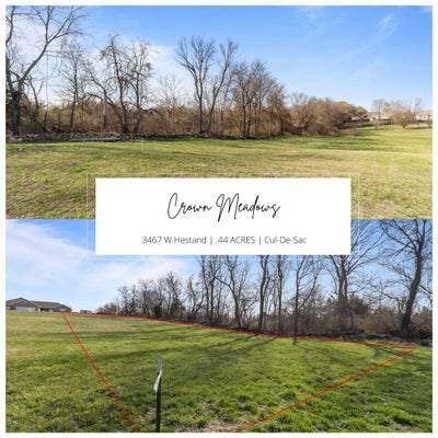 3467 W HESTAND ST, SPRINGFIELD, MO 65803 - Image cde94a6df05344507f954ed077f7362d/3366041237