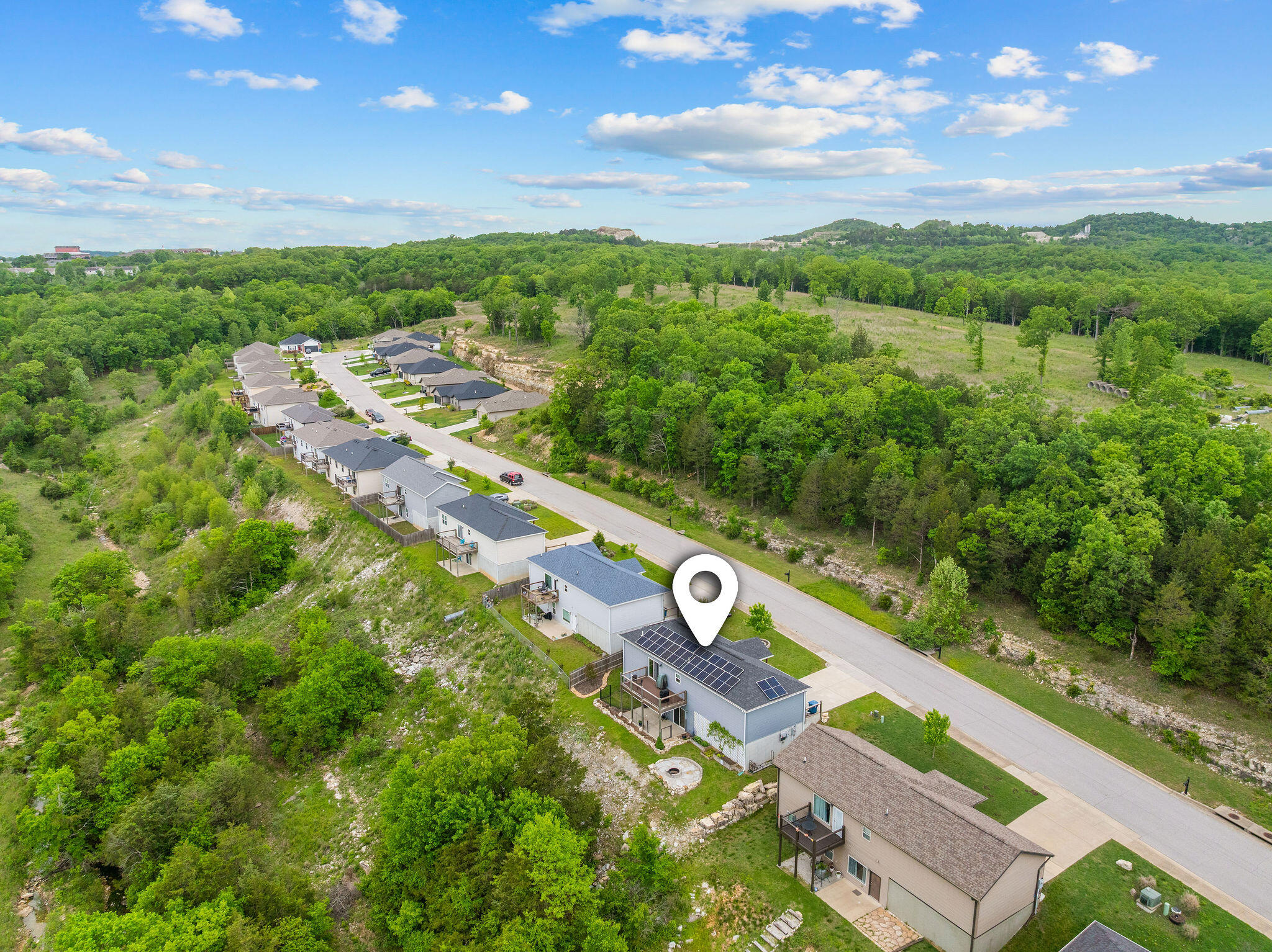 127 Rock Ridge Road