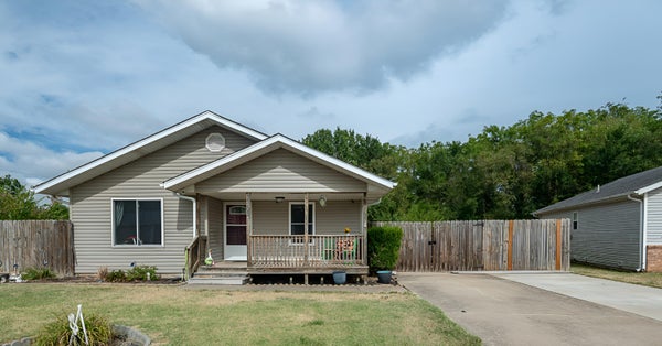 1202 N OAK PARK DR, SPRINGFIELD, MO 65802 - Image ce509afa040a76926df8dc391c8f3173/3405817935