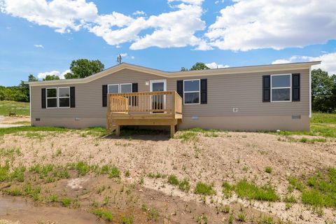 510 Tri-Lakes Road Humansville MO 65674