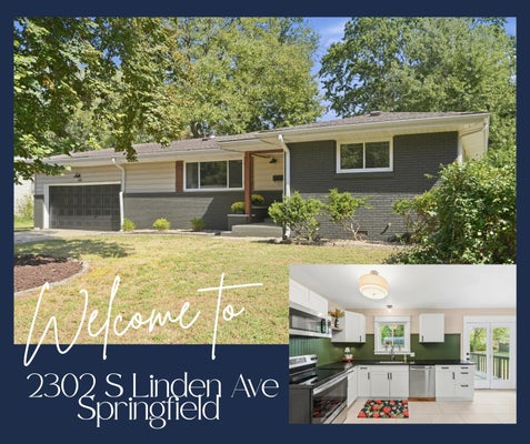 2302 S LINDEN AVE, SPRINGFIELD, MO 65804 - Image cf161f7d0a058ee1909af2dc94391d00/2422644242