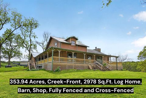 4145 Route Cc Anderson MO 64831