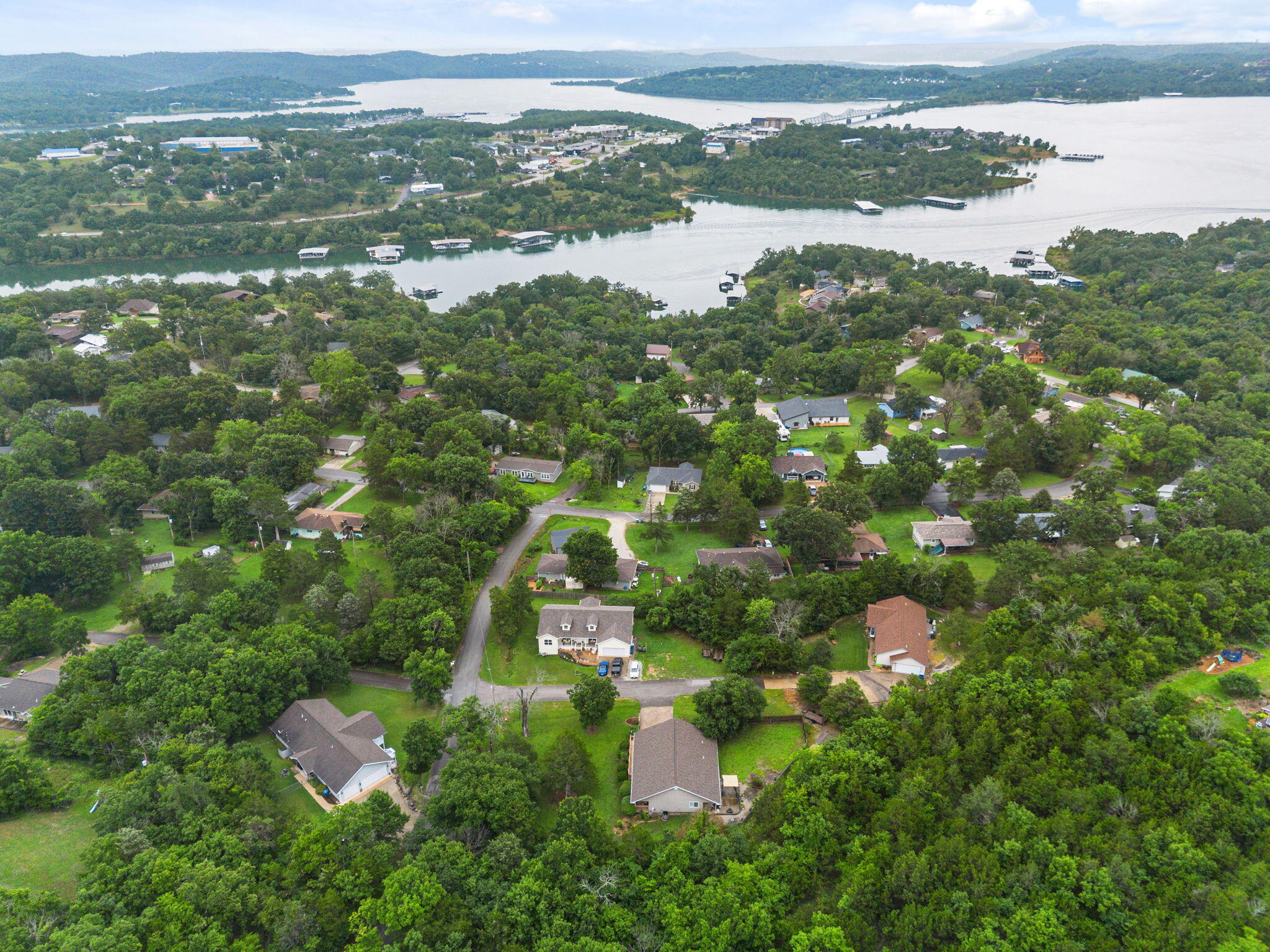 Photo 1 of 37 — 24 Elm Drive, Kimberling City, MO 65686