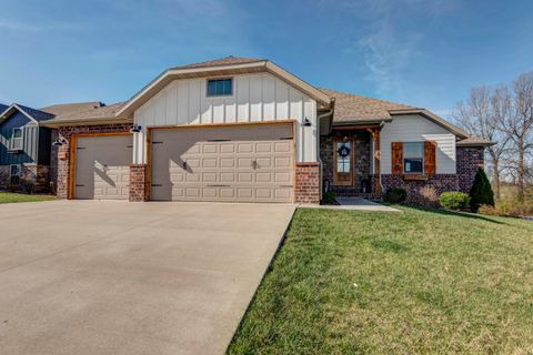 2443 W Barcelona Street, Ozark, MO 65721 - MLS#: 60291468