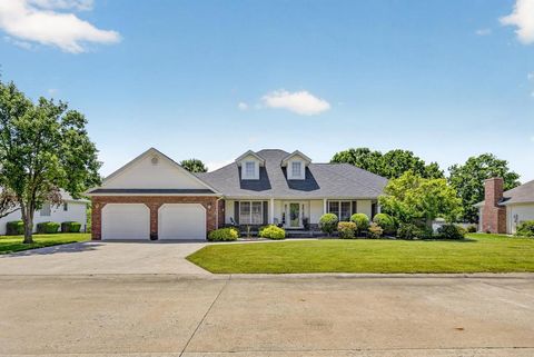 Photo of 132 Black Oak Drive, Carl Junction, MO 64834 (MLS # 60324282)