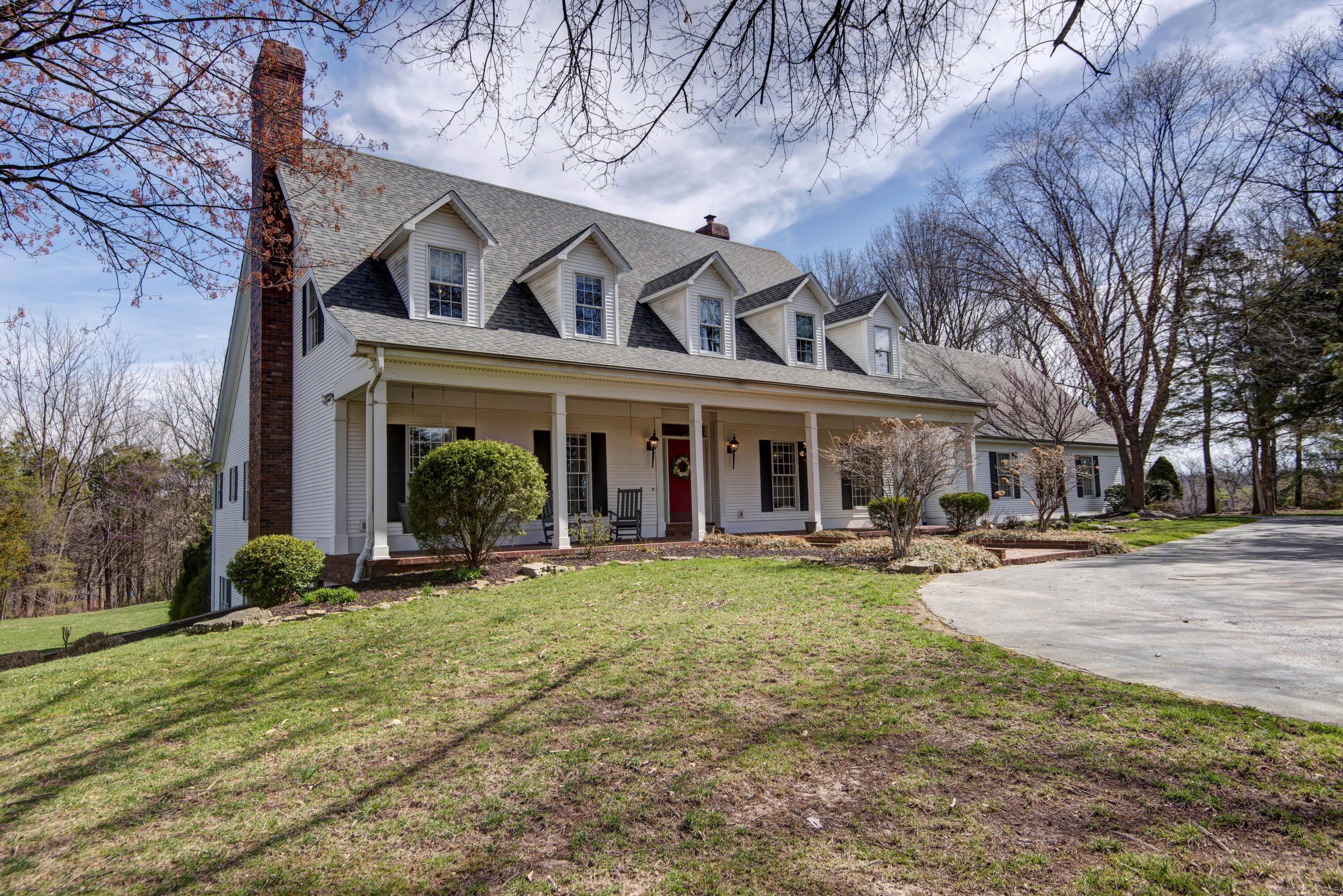 Turnberry Est - Residential