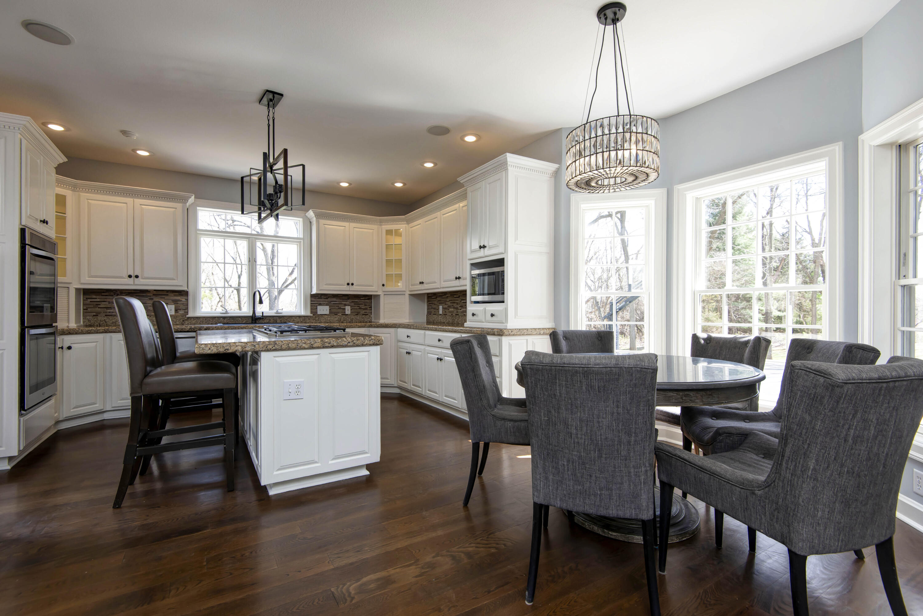 Turnberry Est - Residential