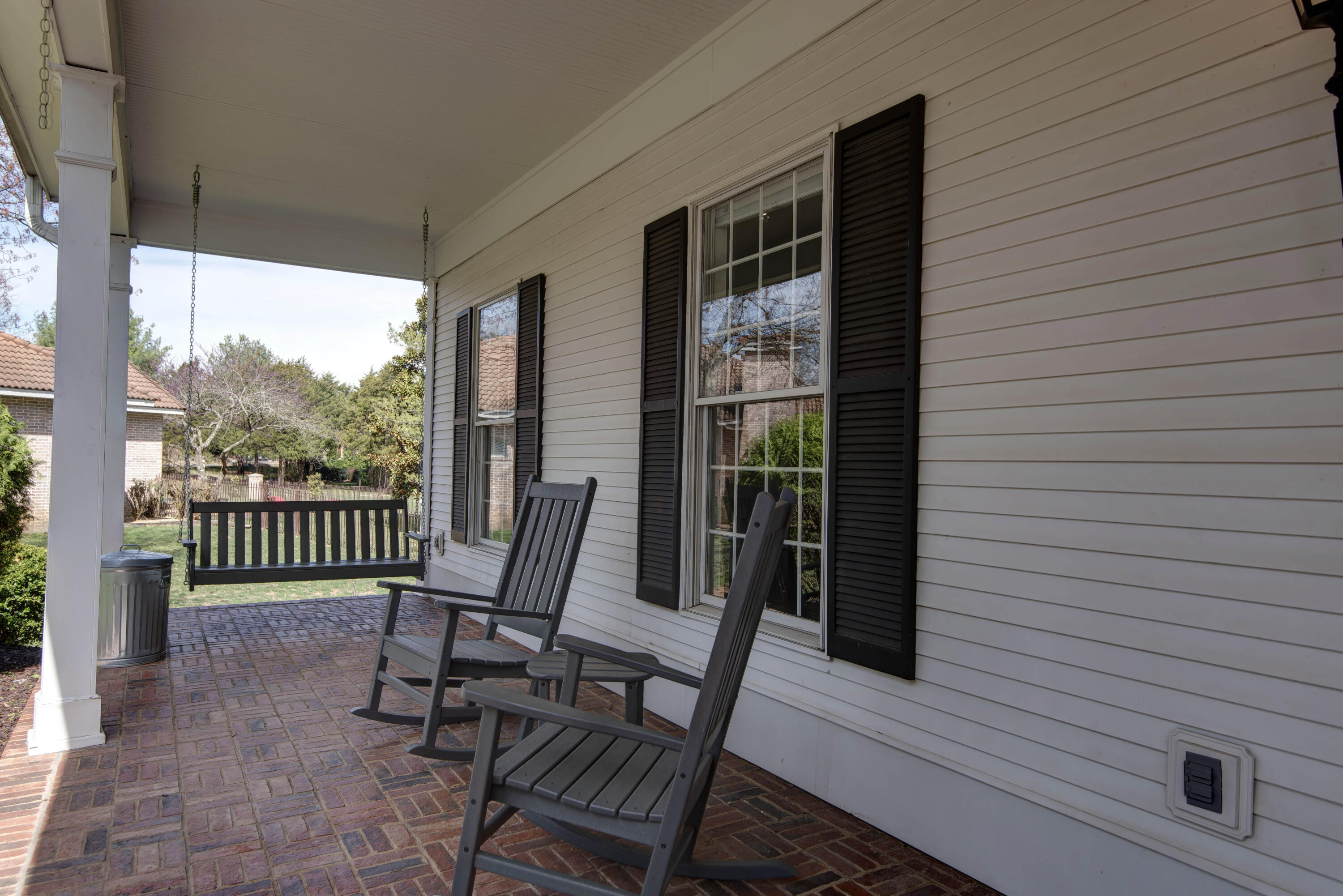 Turnberry Est - Residential