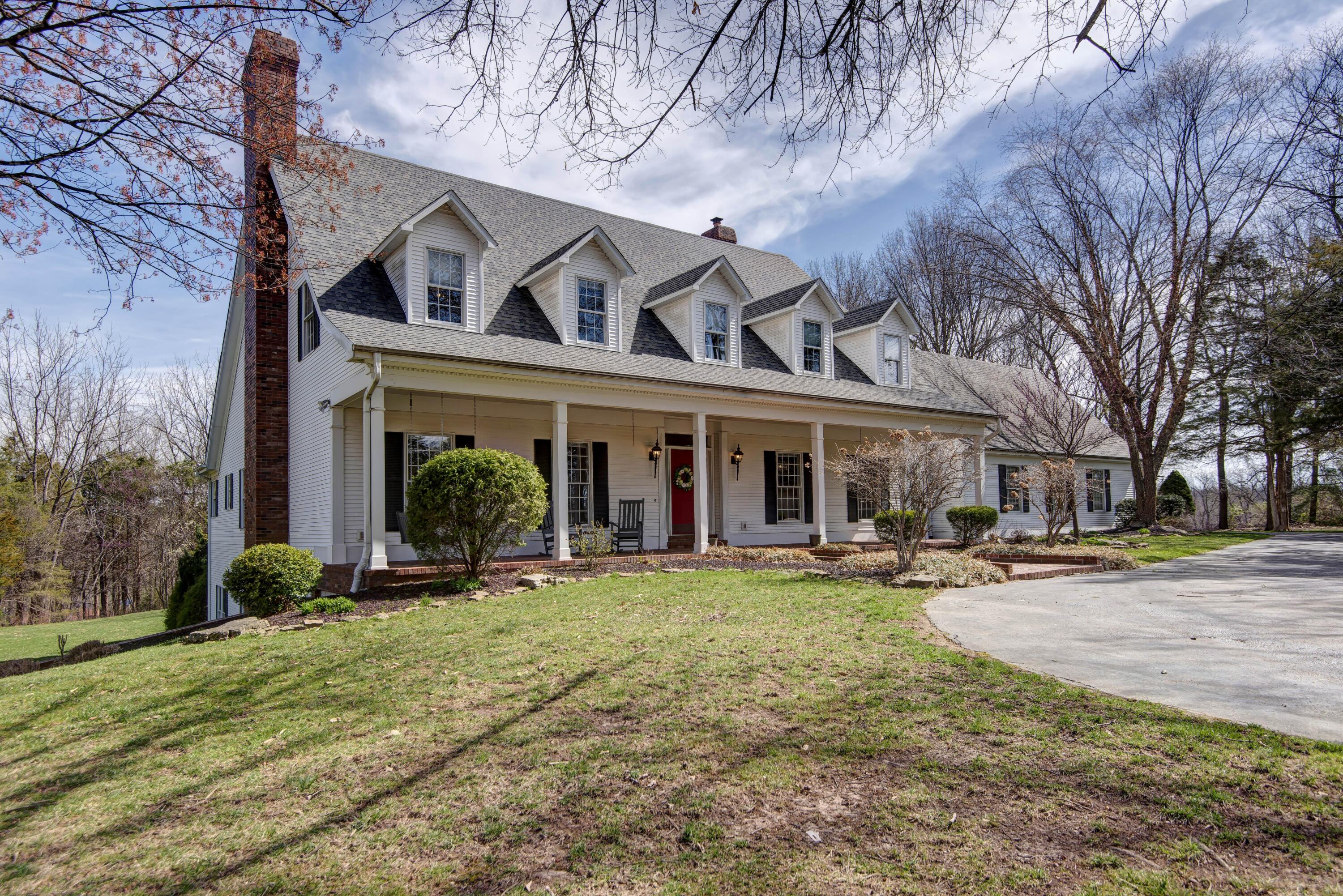 Turnberry Est - Residential