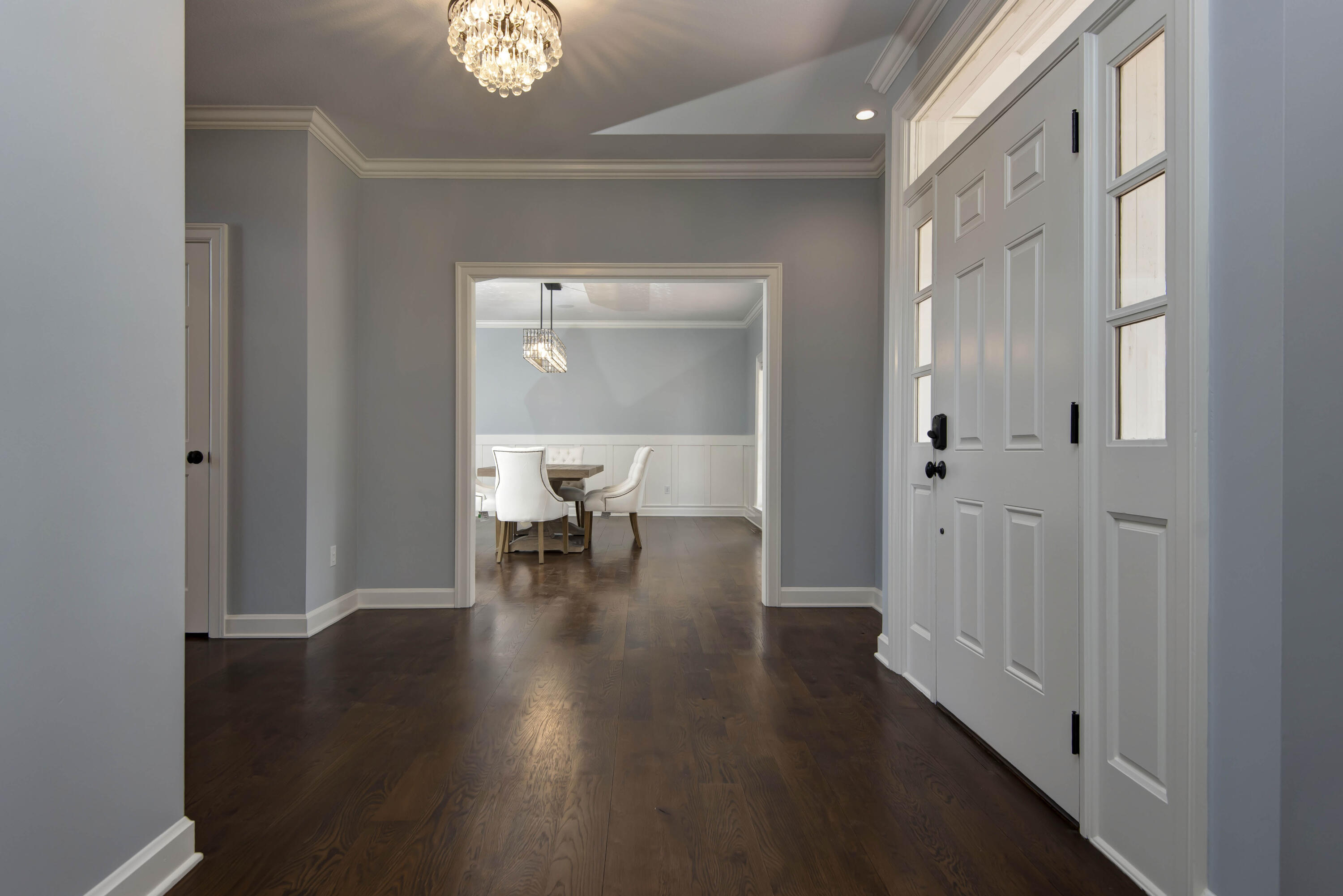 Turnberry Est - Residential