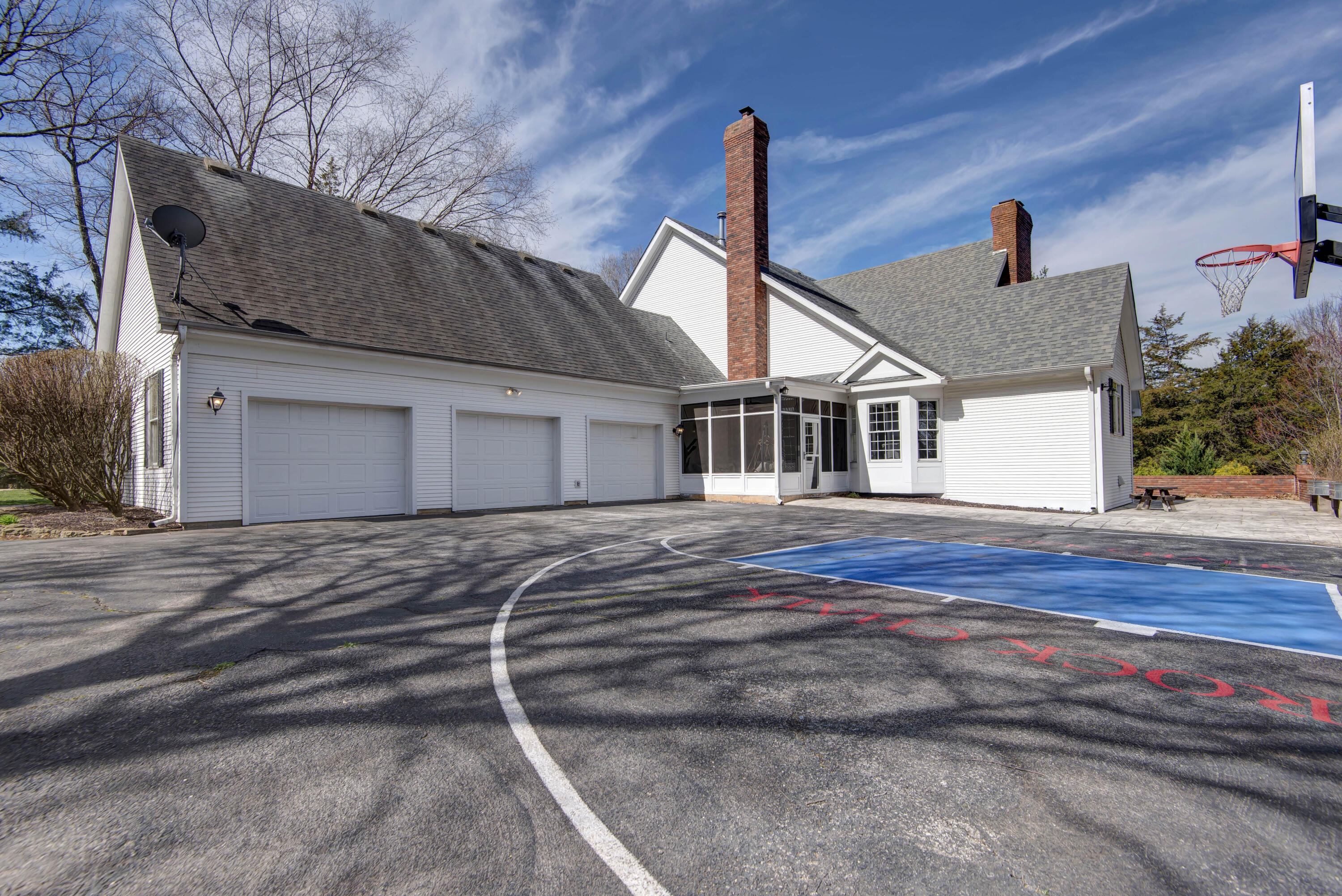 Turnberry Est - Residential