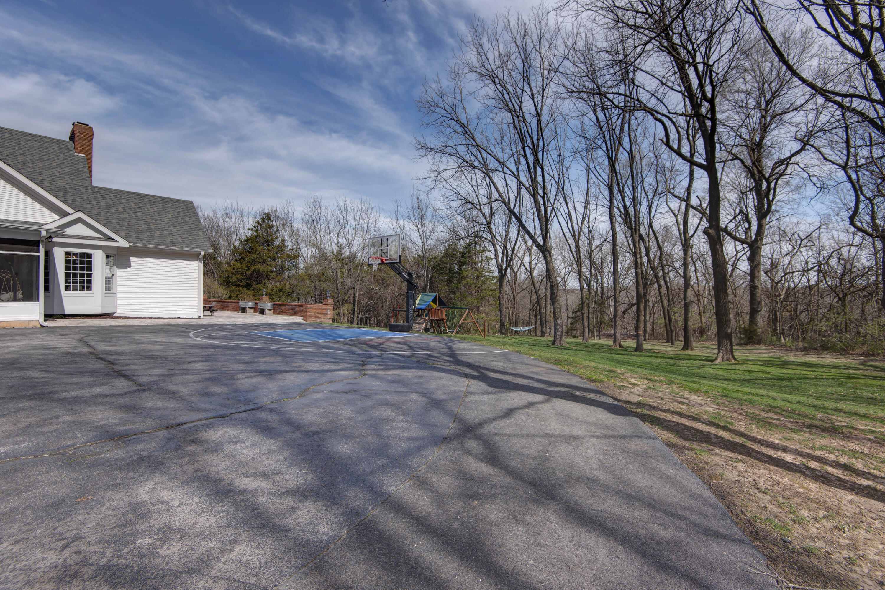 Turnberry Est - Residential