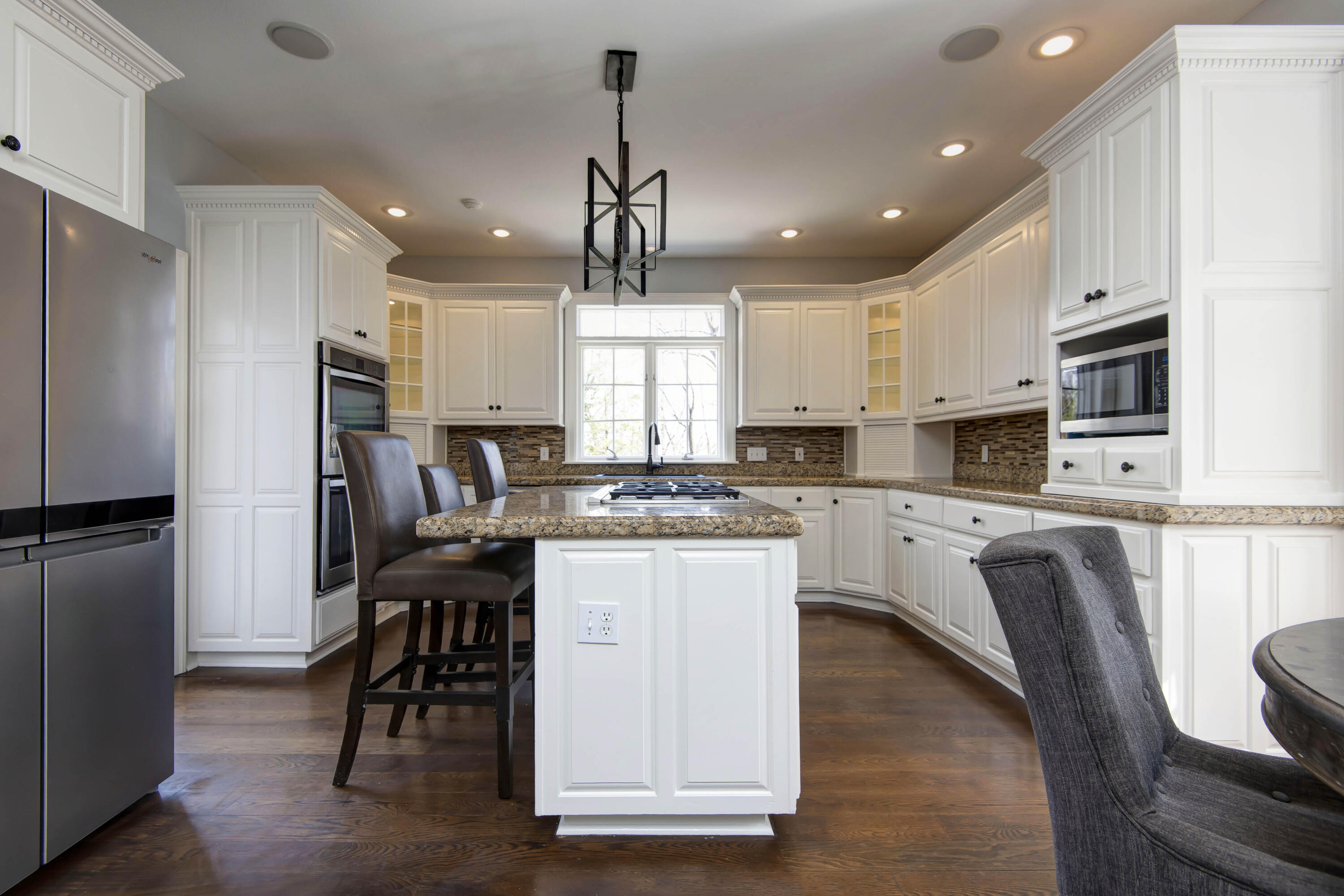 Turnberry Est - Residential