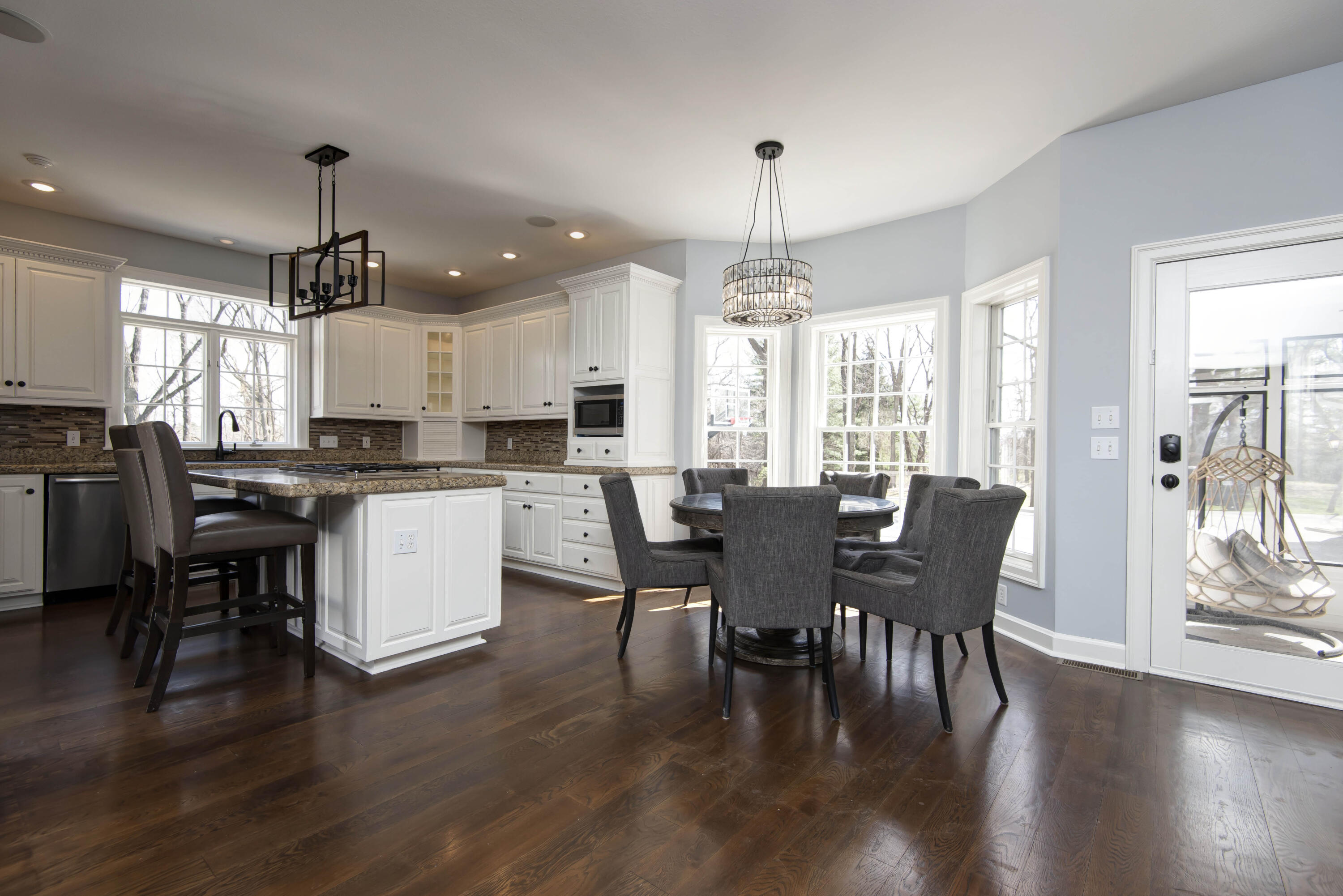 Turnberry Est - Residential