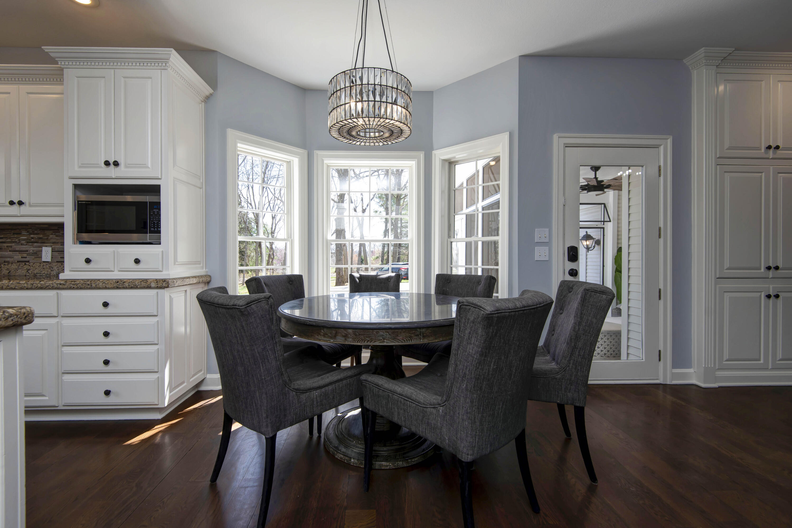 Turnberry Est - Residential