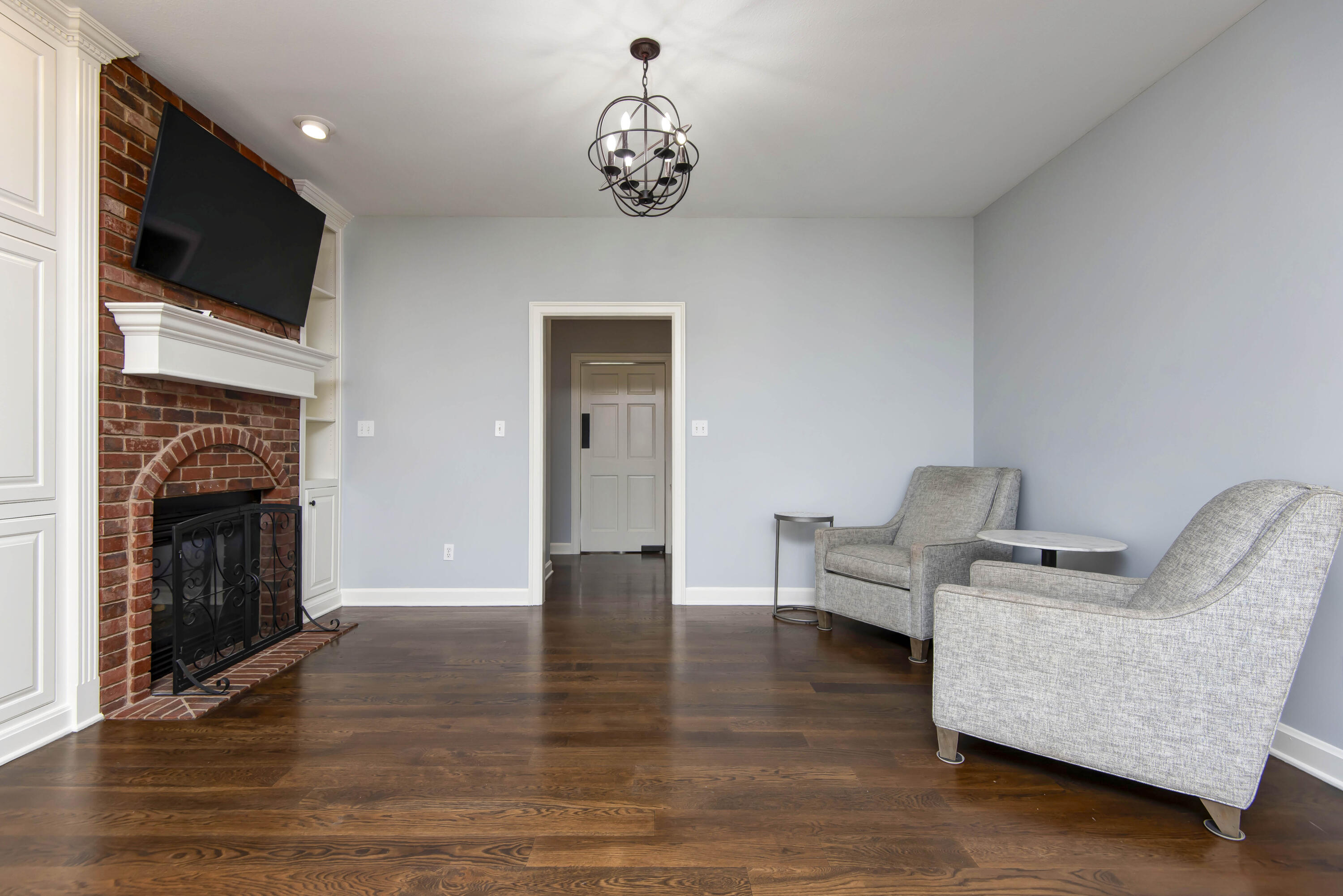 Turnberry Est - Residential