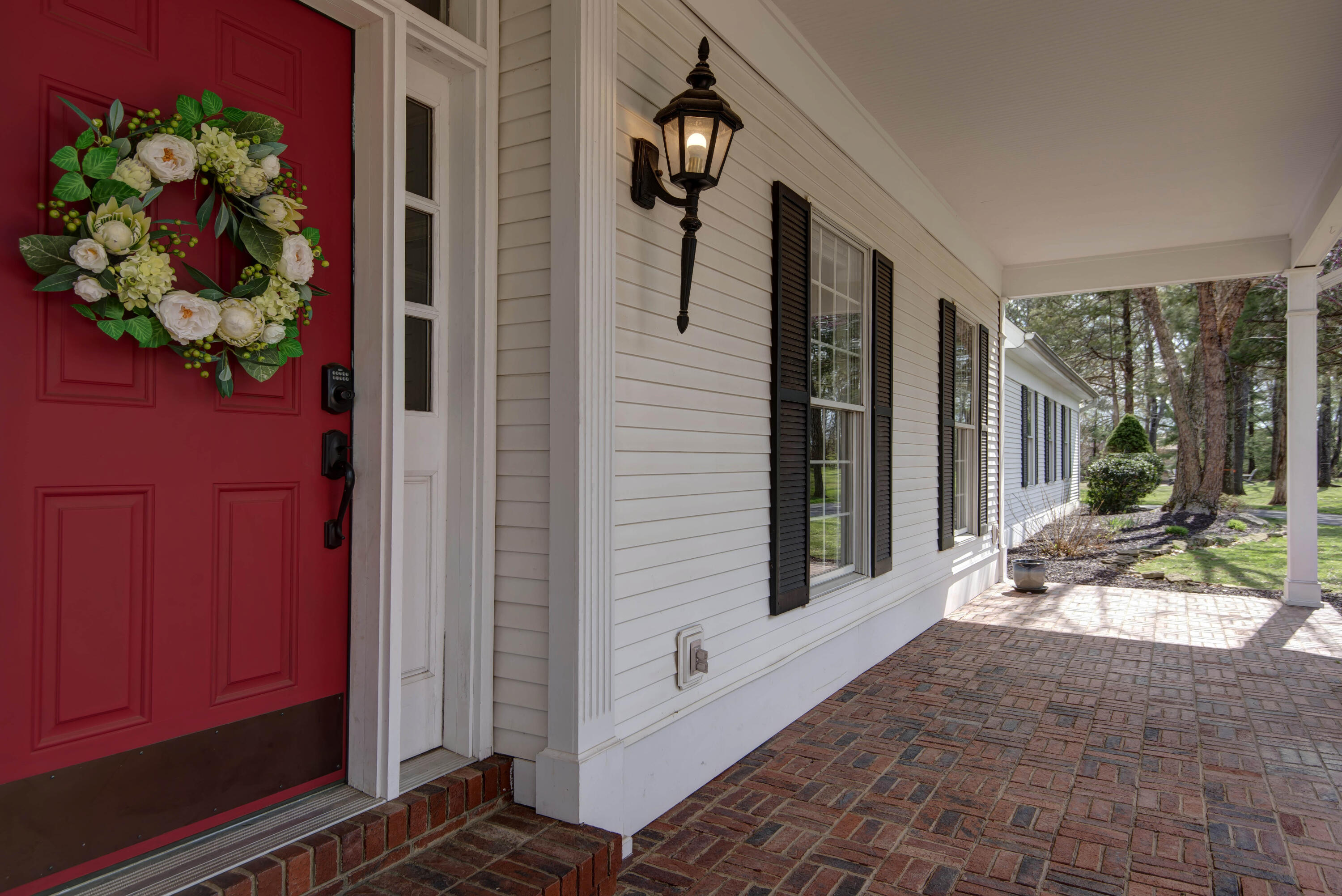 Turnberry Est - Residential