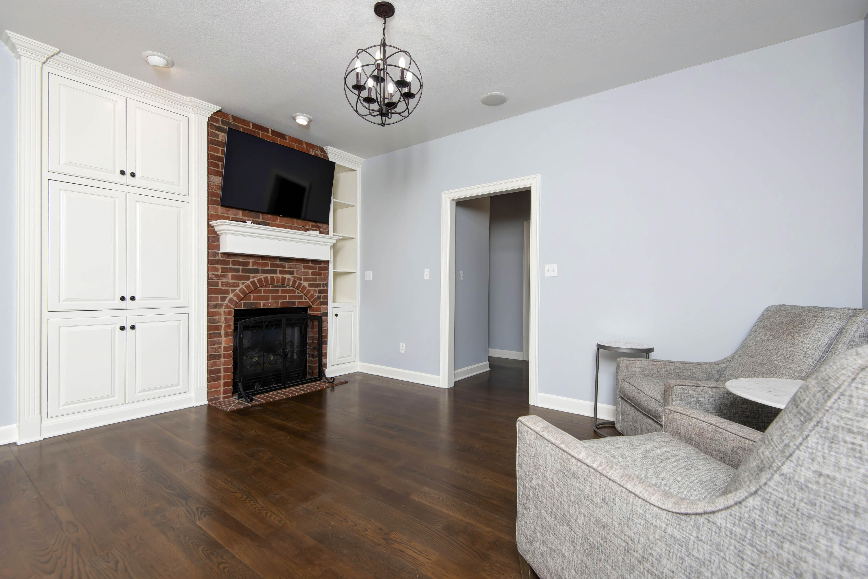 Turnberry Est - Residential