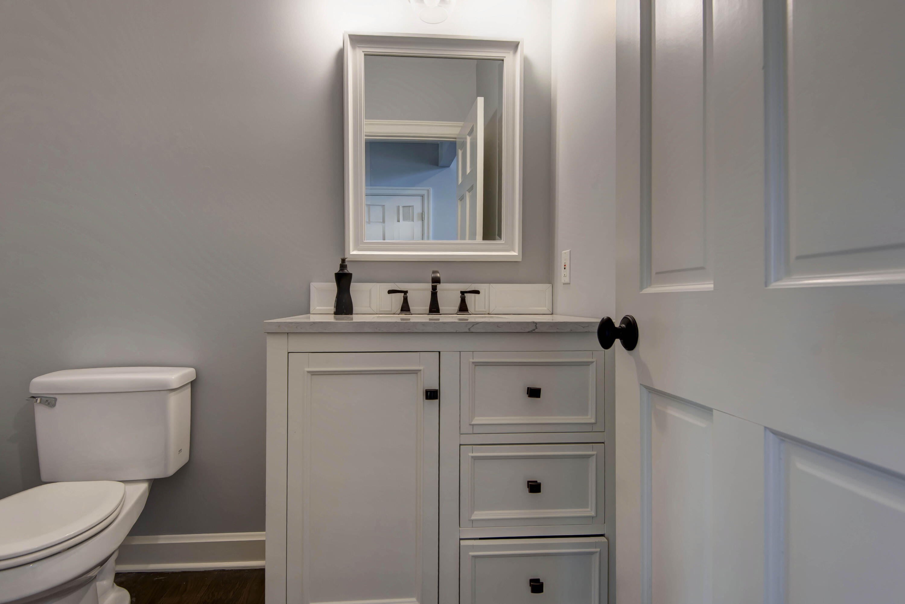 Turnberry Est - Residential