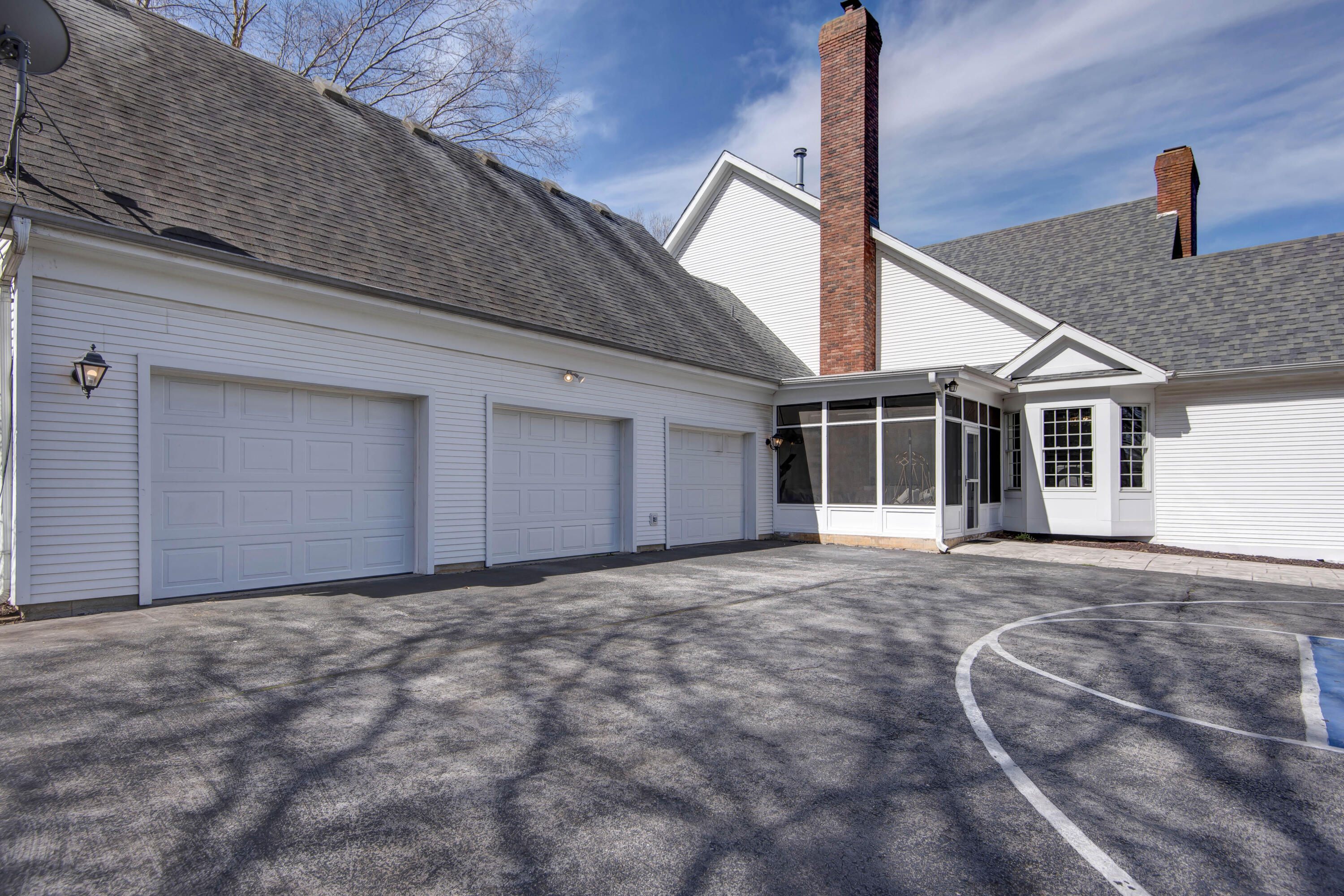 Turnberry Est - Residential