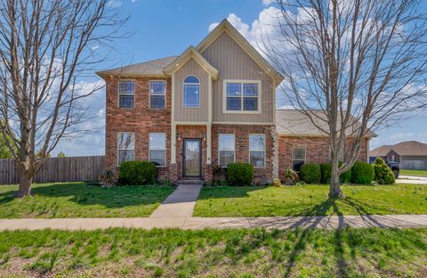 Photo of 500 Patriot Place Drive, Rogersville, MO 65742 (MLS # 60323946)